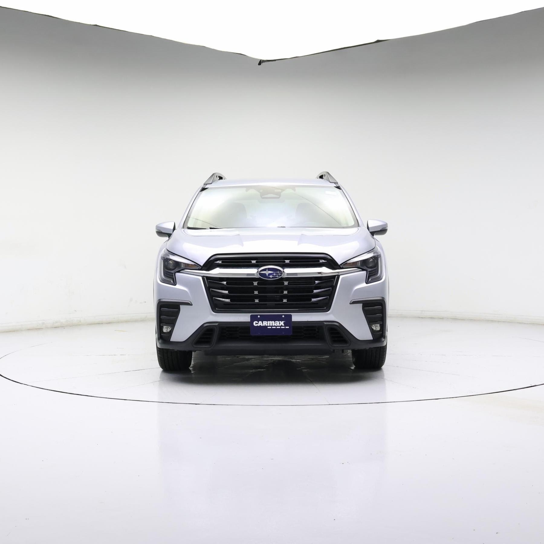 Thumbnail: 2023 Subaru Ascent - 5