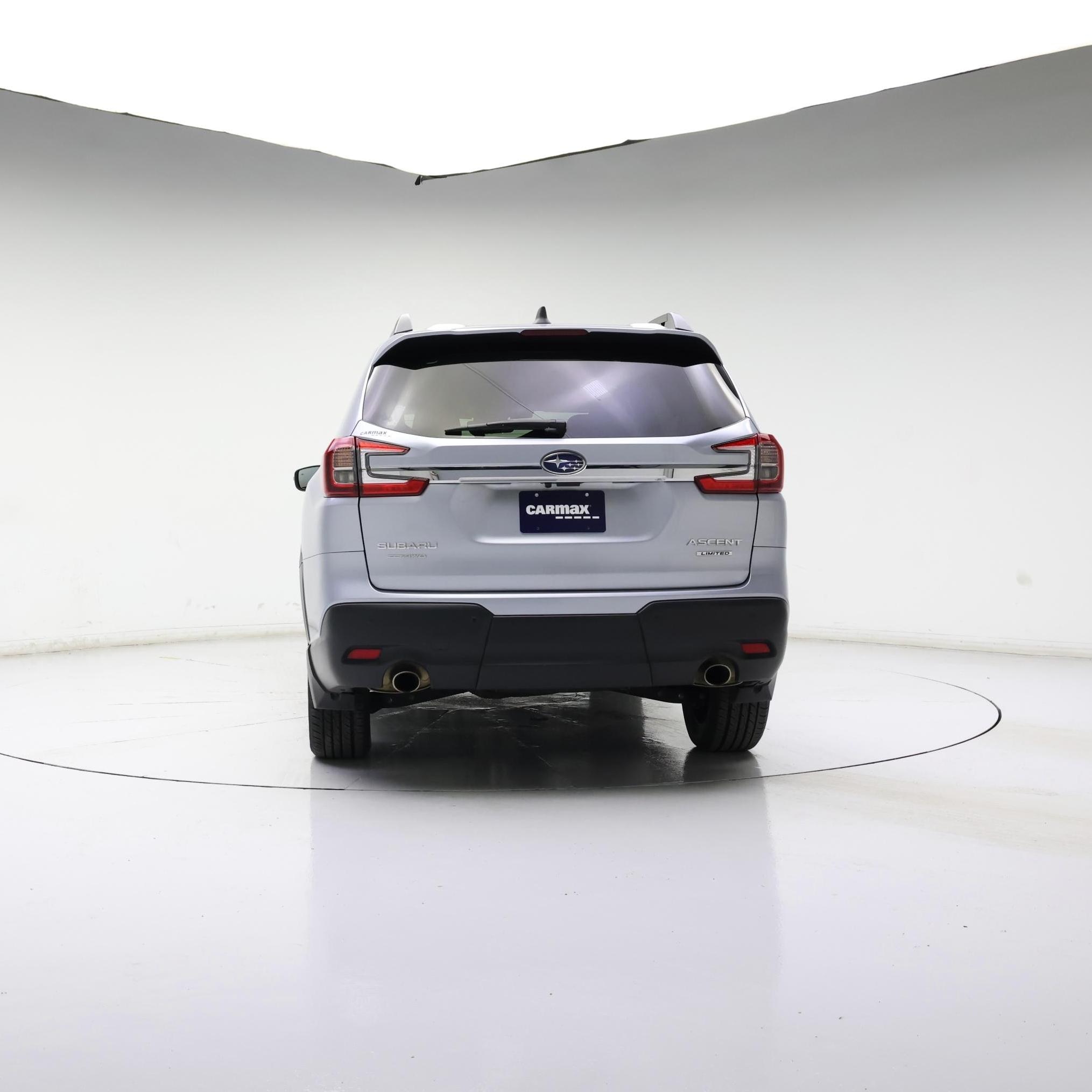 Thumbnail: 2023 Subaru Ascent - 6