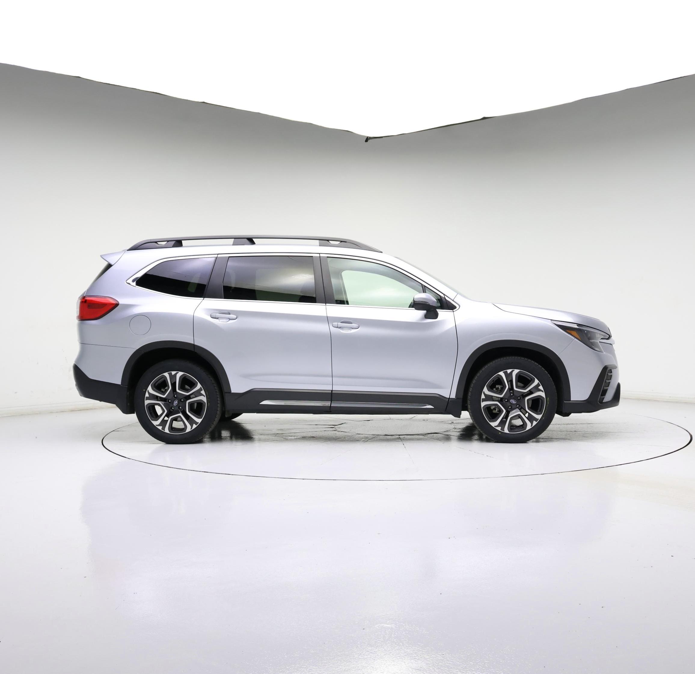 Thumbnail: 2023 Subaru Ascent - 7