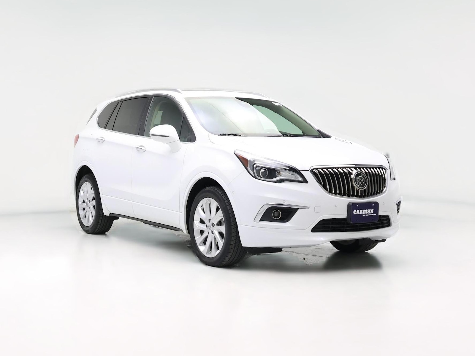 2016 Buick Envision