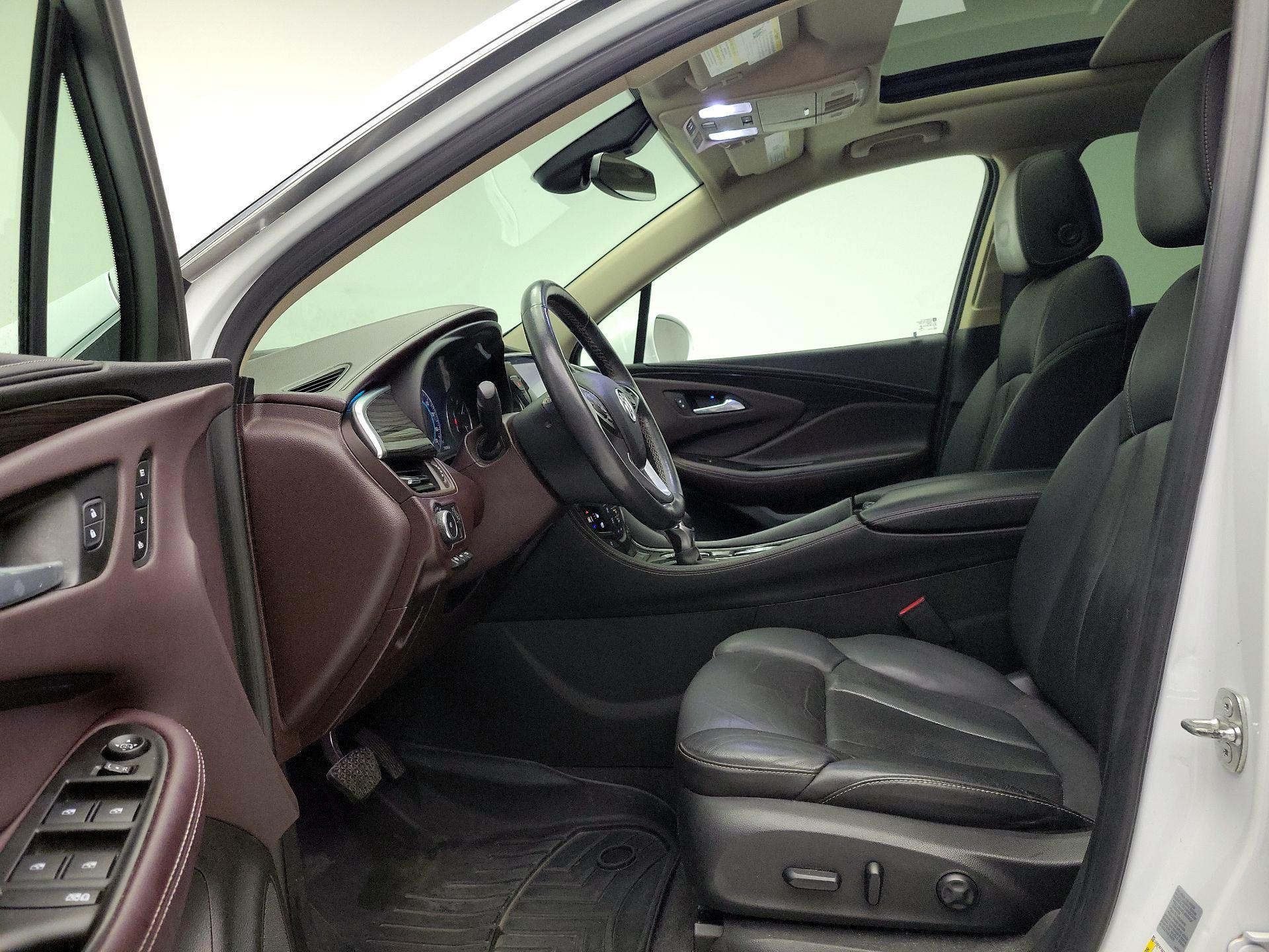 Thumbnail: 2016 Buick Envision - 11