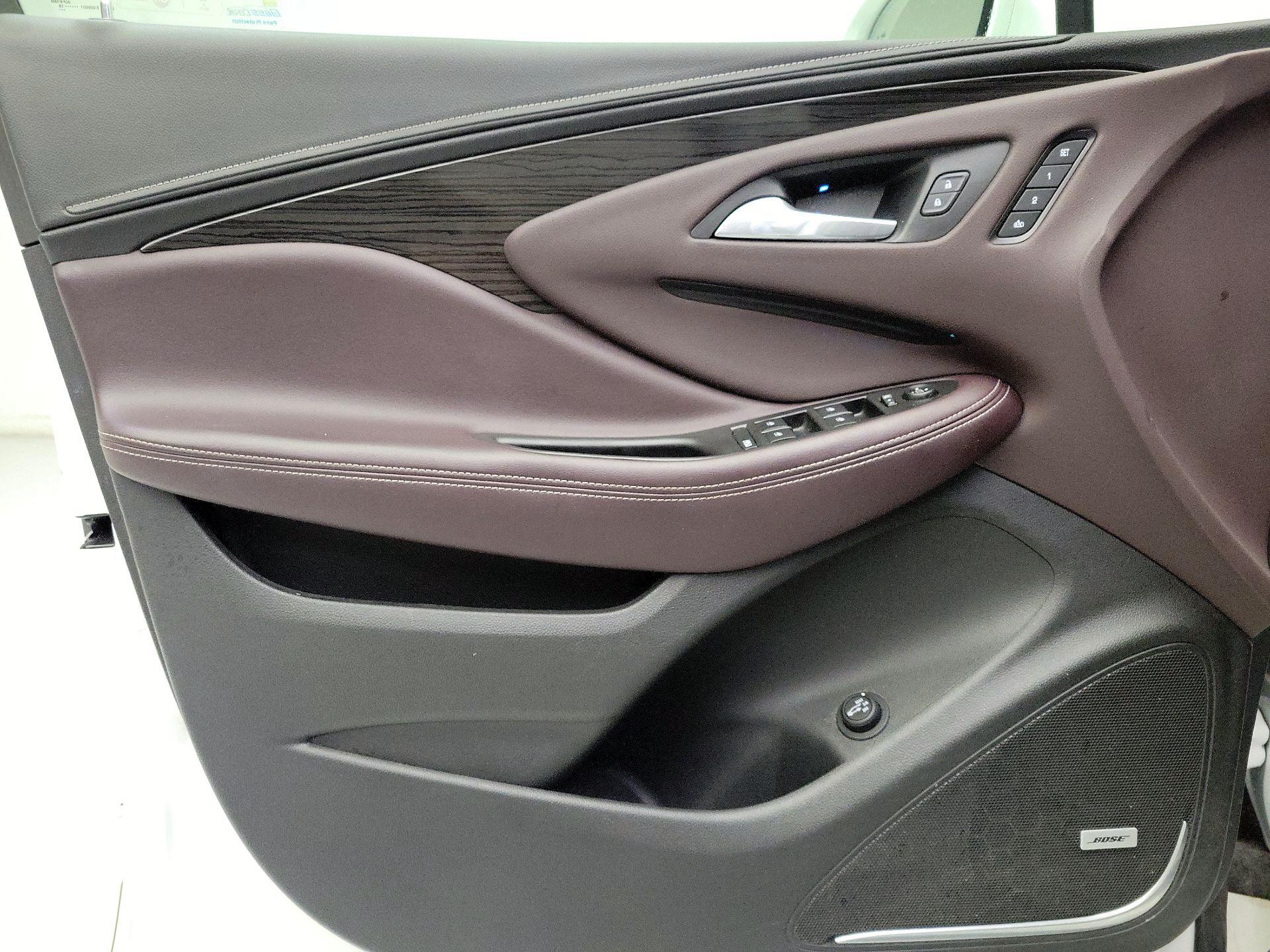 Thumbnail: 2016 Buick Envision - 12