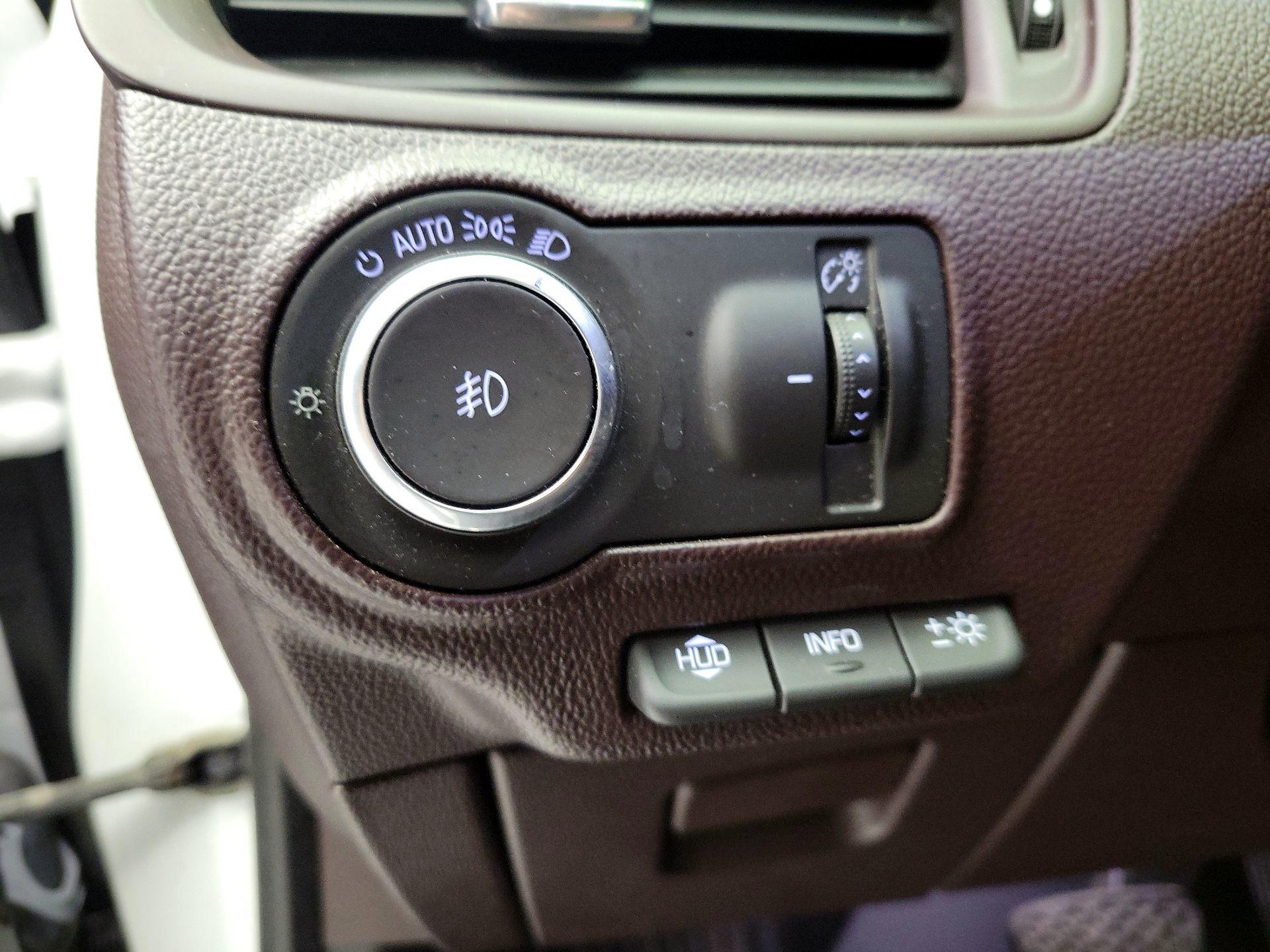 Thumbnail: 2016 Buick Envision - 13