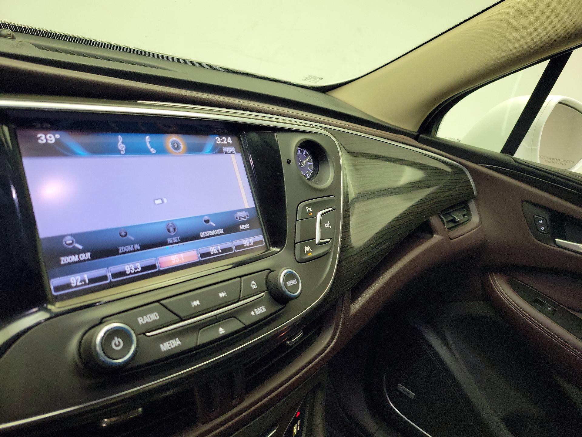 Thumbnail: 2016 Buick Envision - 14