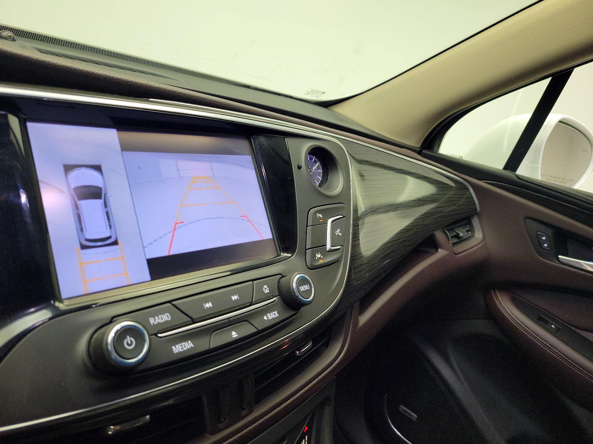 Thumbnail: 2016 Buick Envision - 15