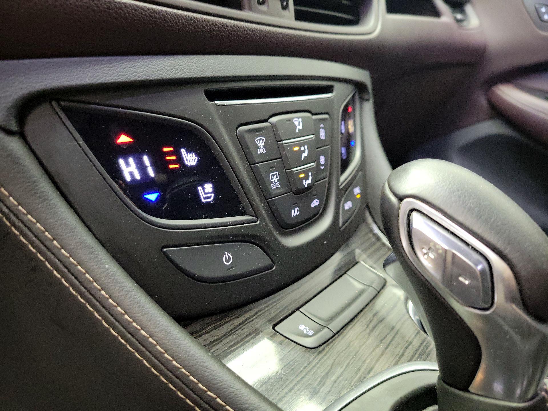 Thumbnail: 2016 Buick Envision - 17