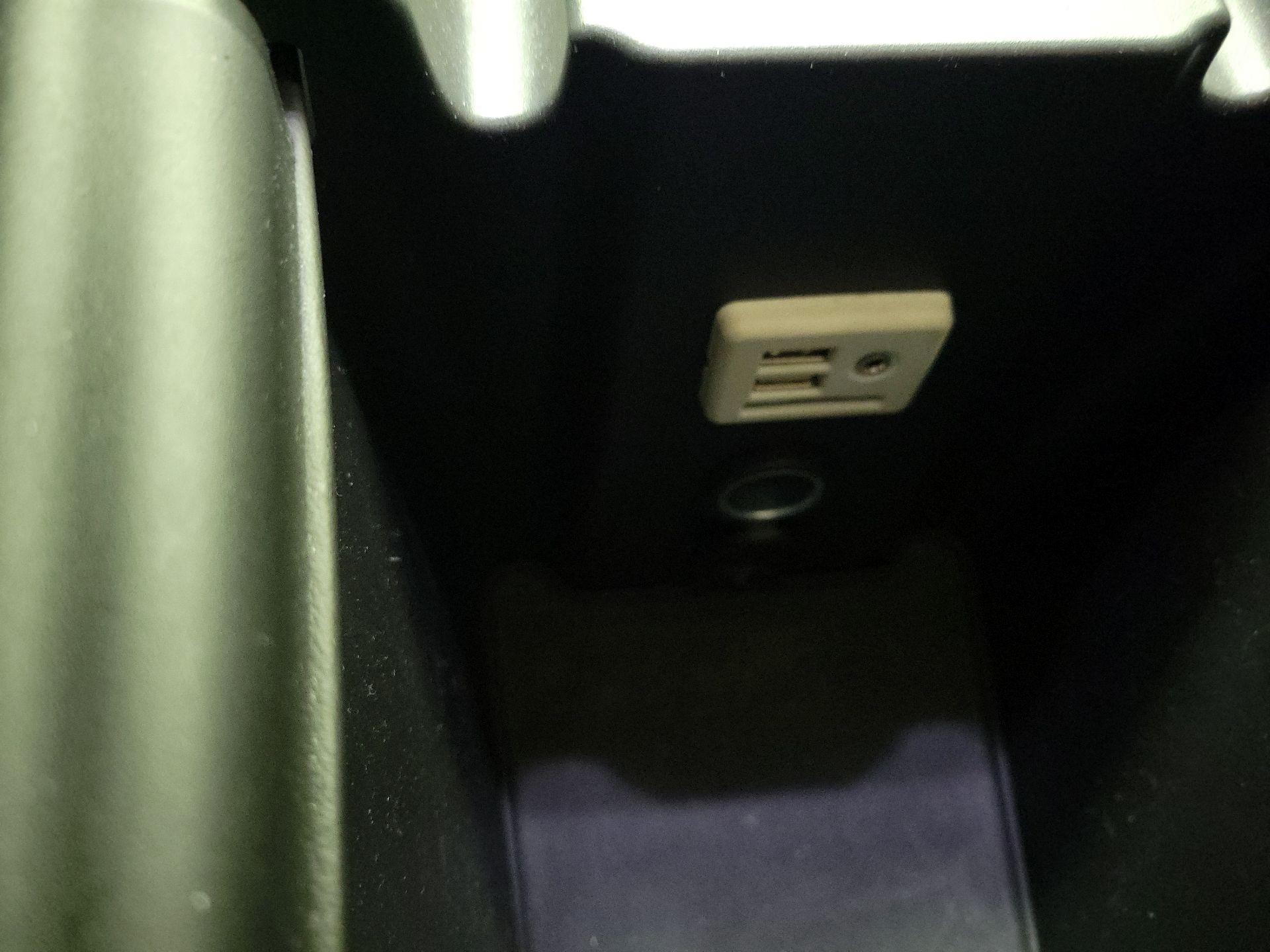 Thumbnail: 2016 Buick Envision - 19