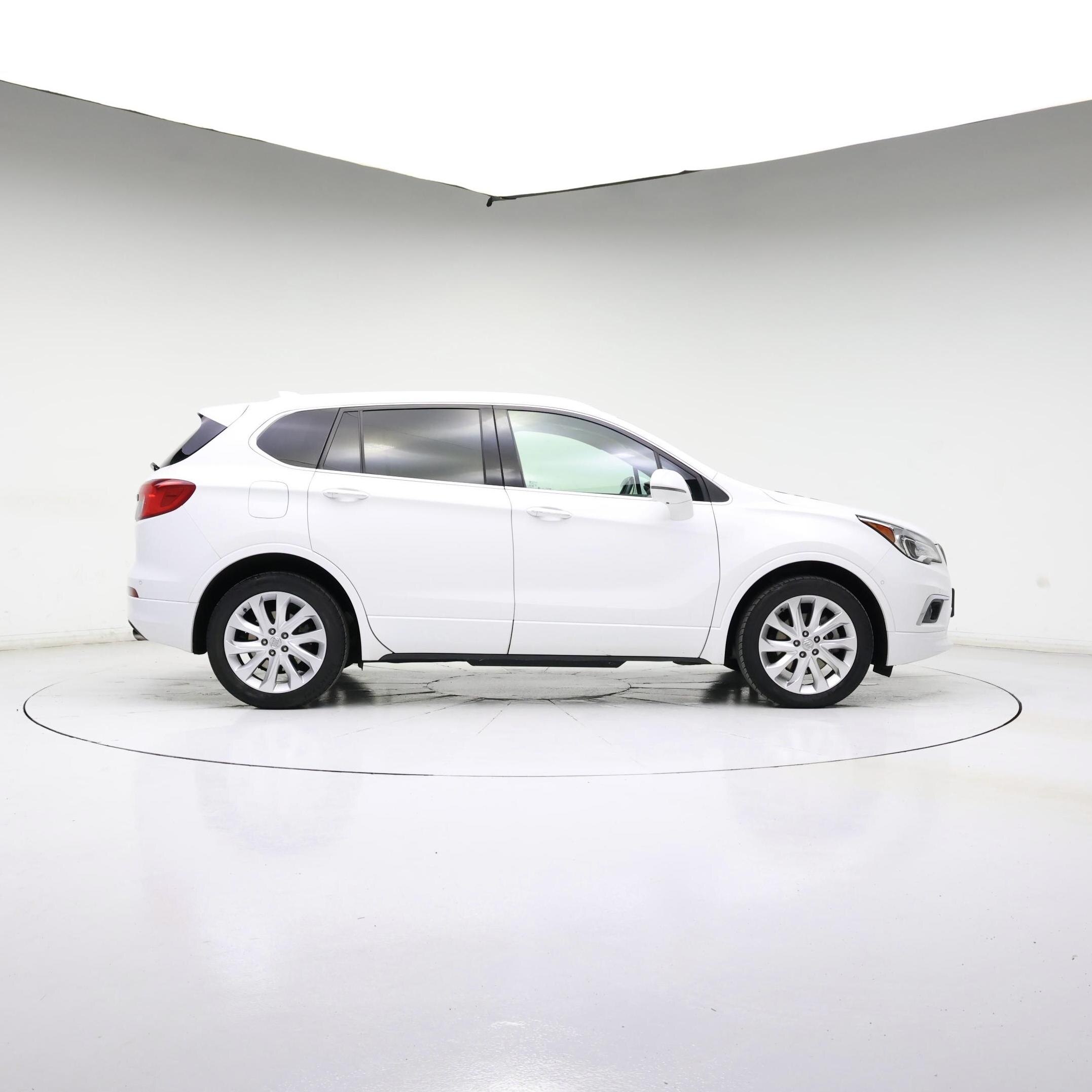 Thumbnail: 2016 Buick Envision - 7