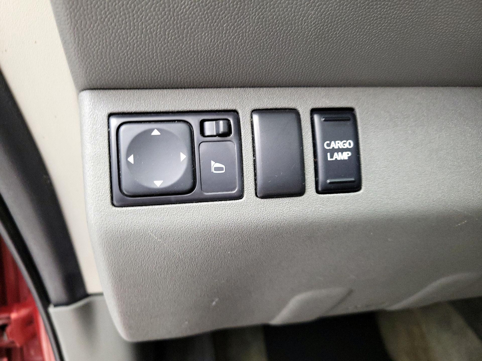 Thumbnail: 2015 Nissan Frontier - 13