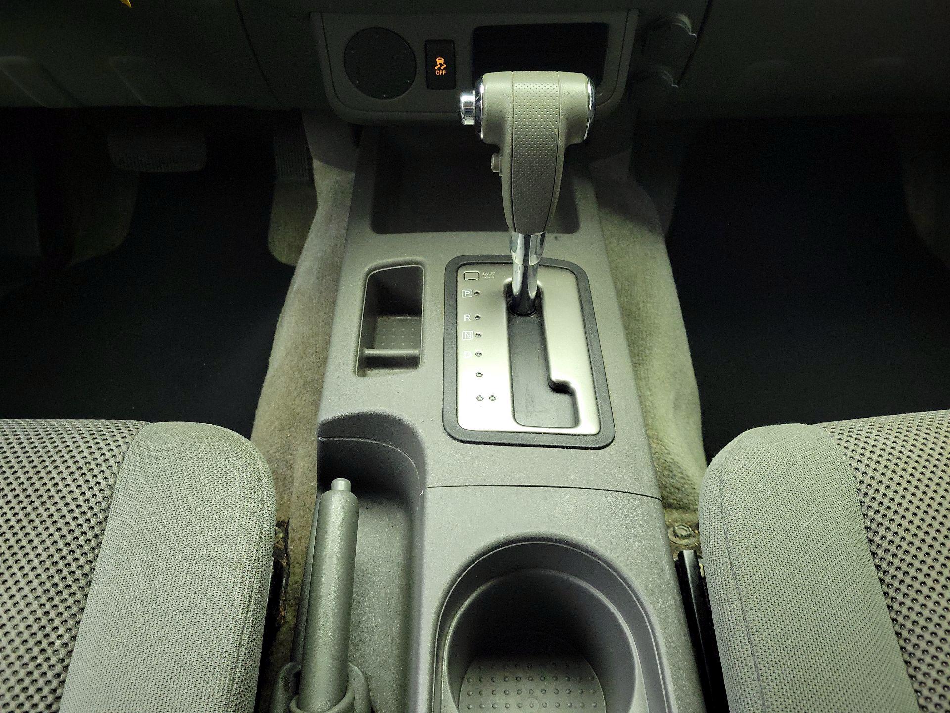 Thumbnail: 2015 Nissan Frontier - 16