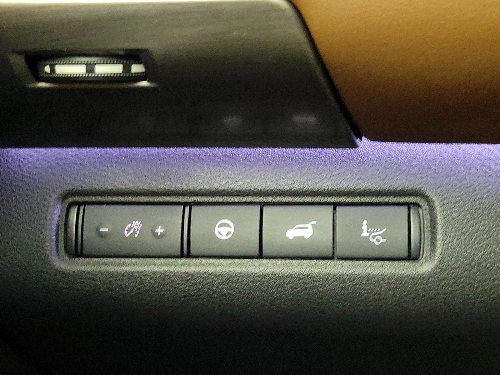 2022 Nissan Pathfinder Platinum - Photo 14