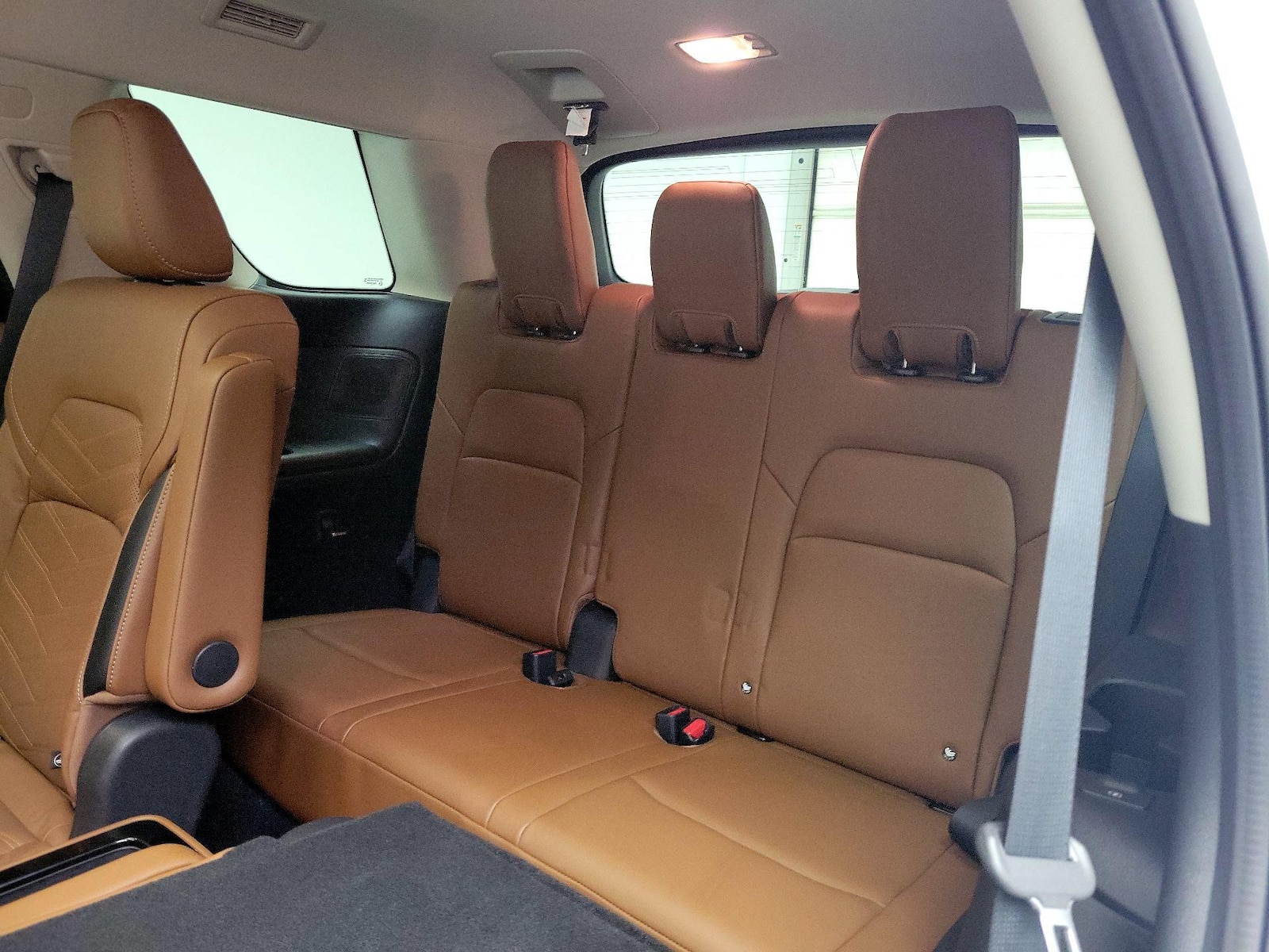 2022 Nissan Pathfinder Platinum - Photo 23