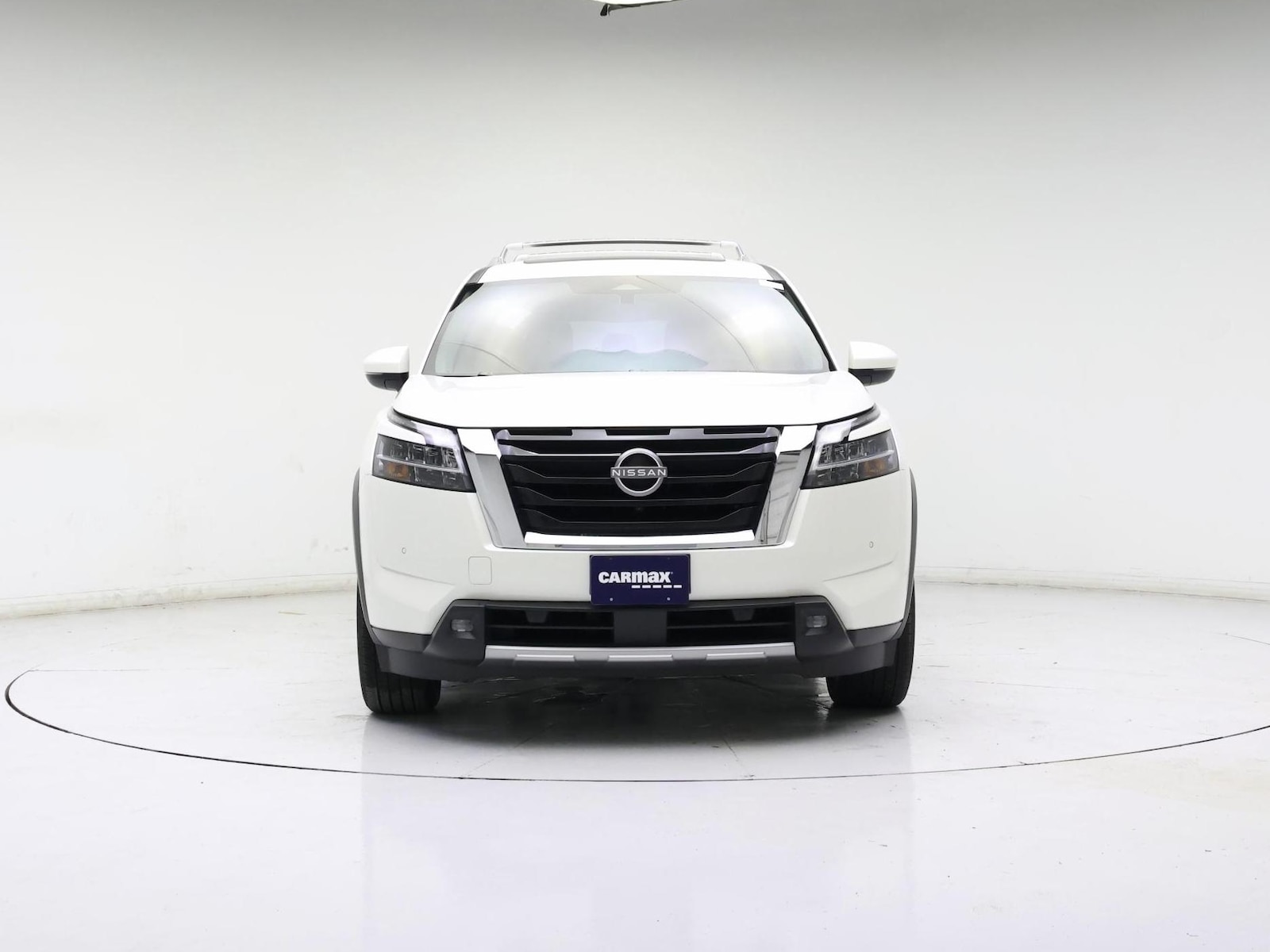 2022 Nissan Pathfinder Platinum - Photo 6