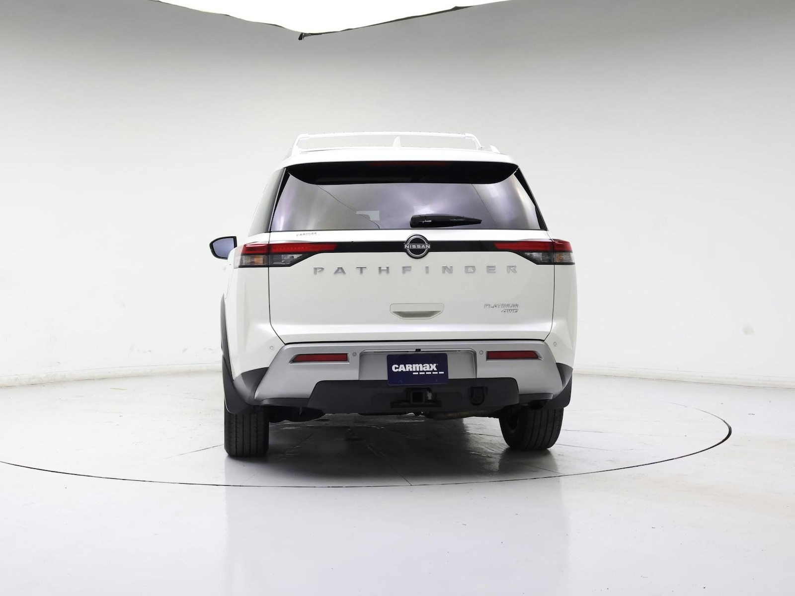 2022 Nissan Pathfinder Platinum - Photo 7
