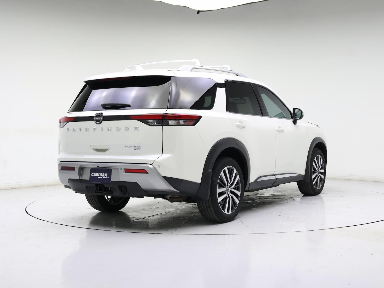 2022 Nissan Pathfinder Platinum - Photo 9