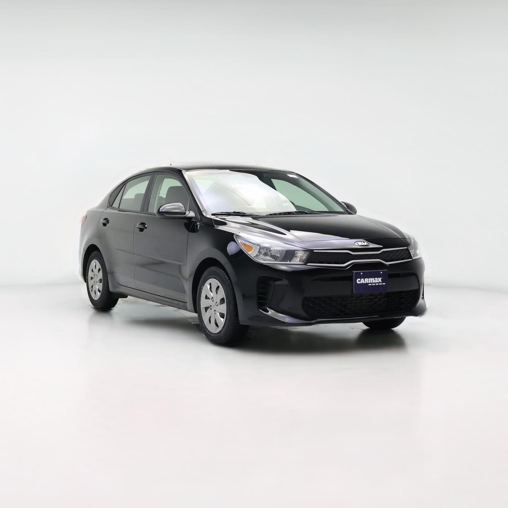 Thumbnail: 2020 Kia Rio - 1