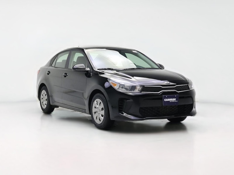 2020 Kia Rio S -
                  Kenosha, WI