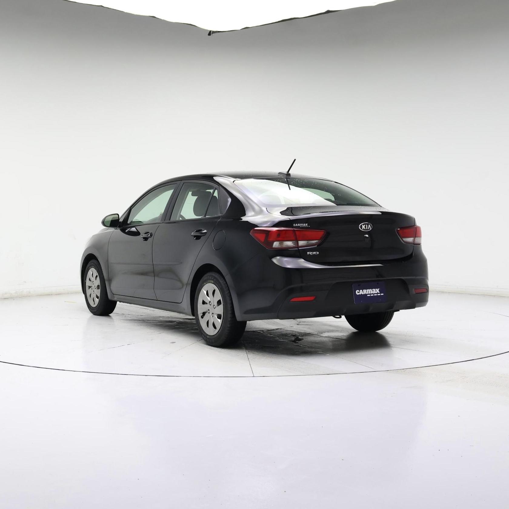 Thumbnail: 2020 Kia Rio - 2