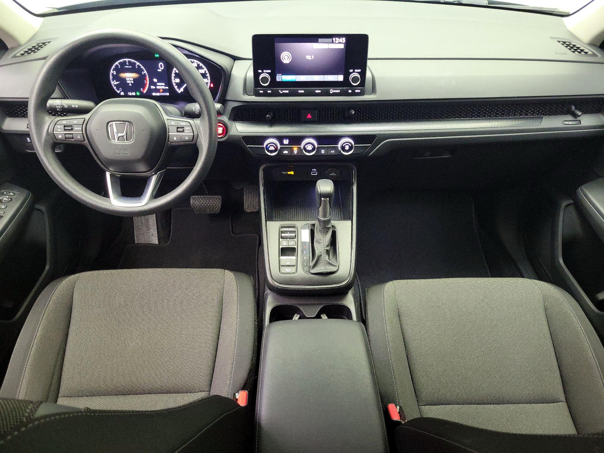 Thumbnail: 2024 Honda CR-V - 9