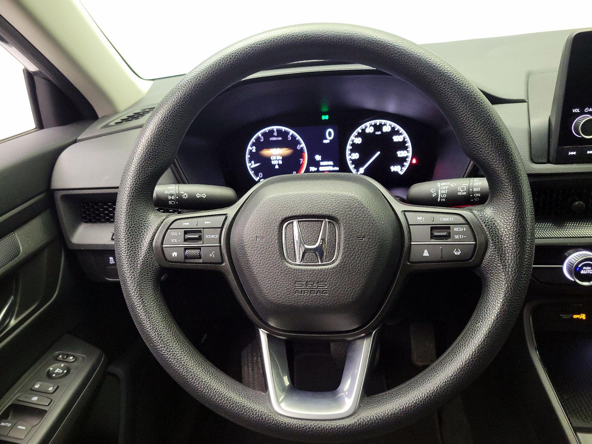 Thumbnail: 2024 Honda CR-V - 10