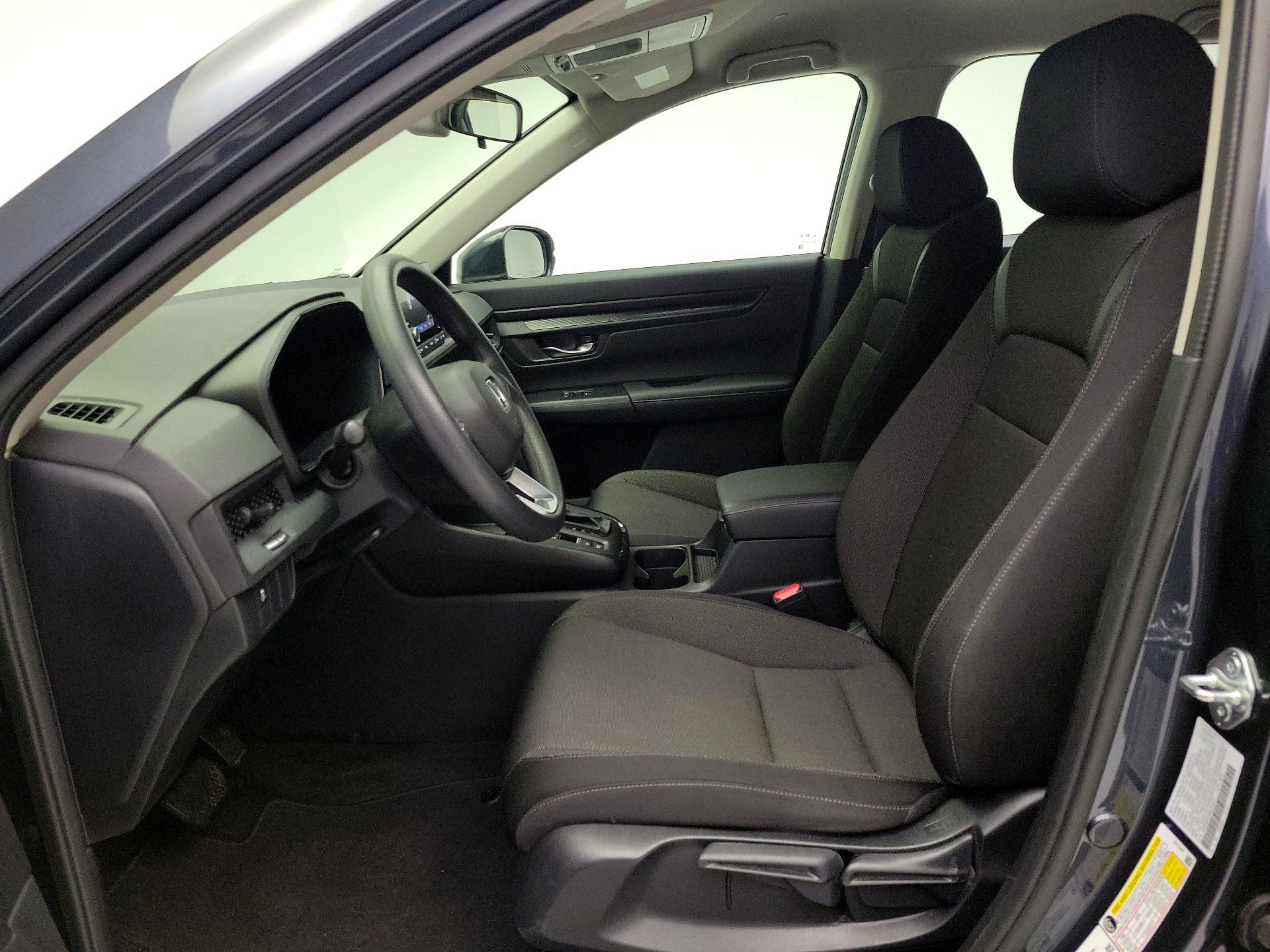 Thumbnail: 2024 Honda CR-V - 11