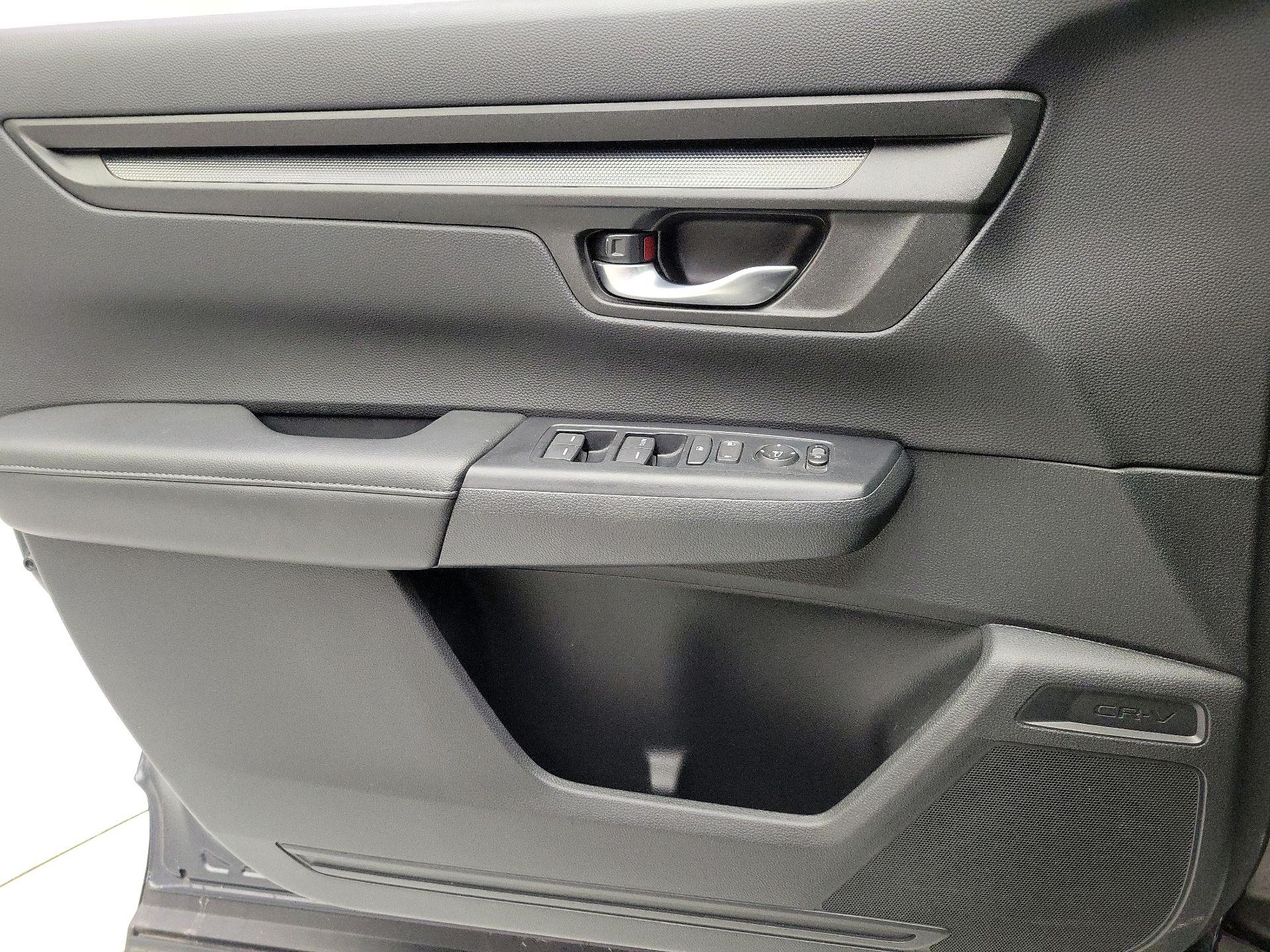 Thumbnail: 2024 Honda CR-V - 12