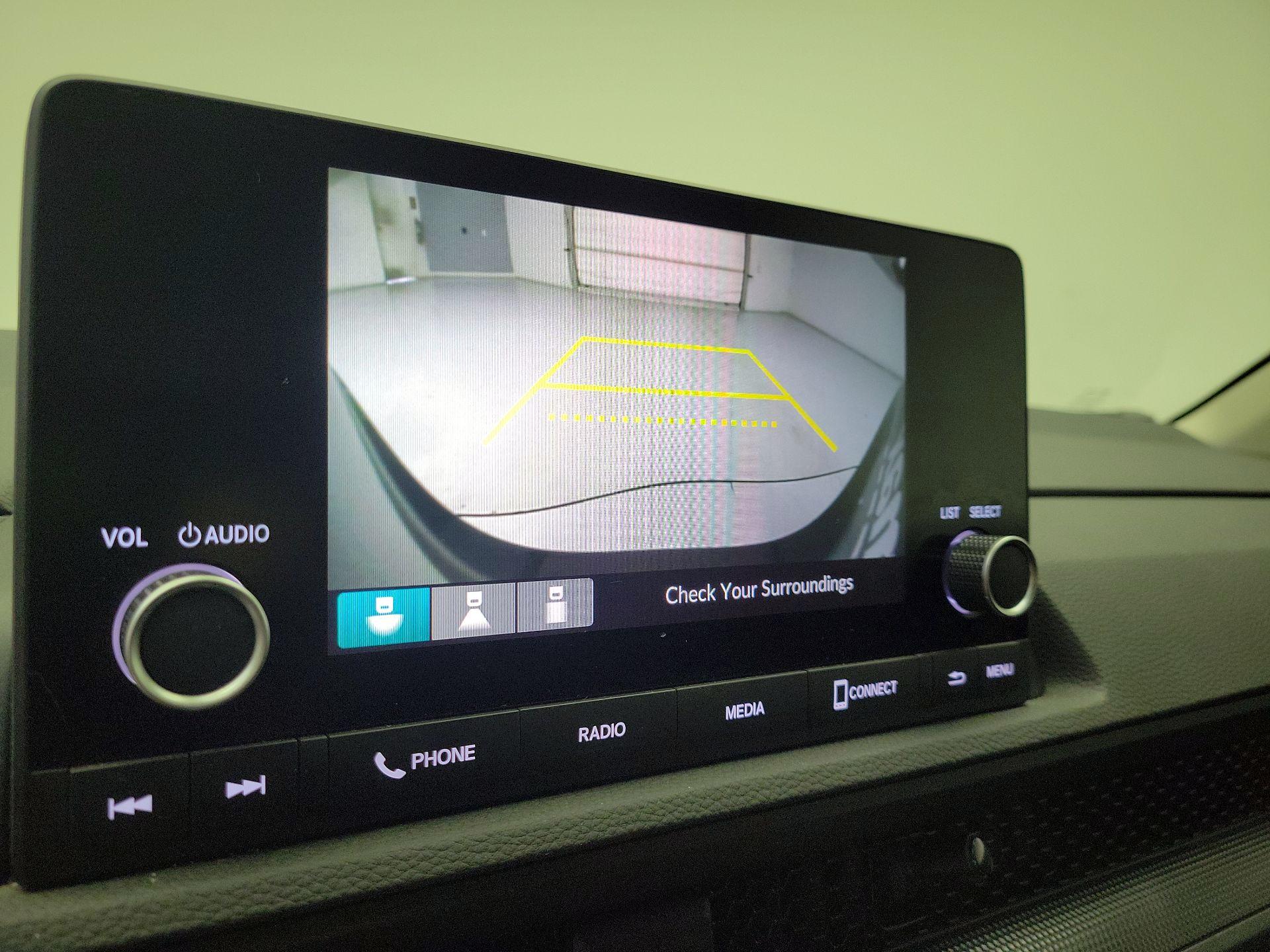 Thumbnail: 2024 Honda CR-V - 14