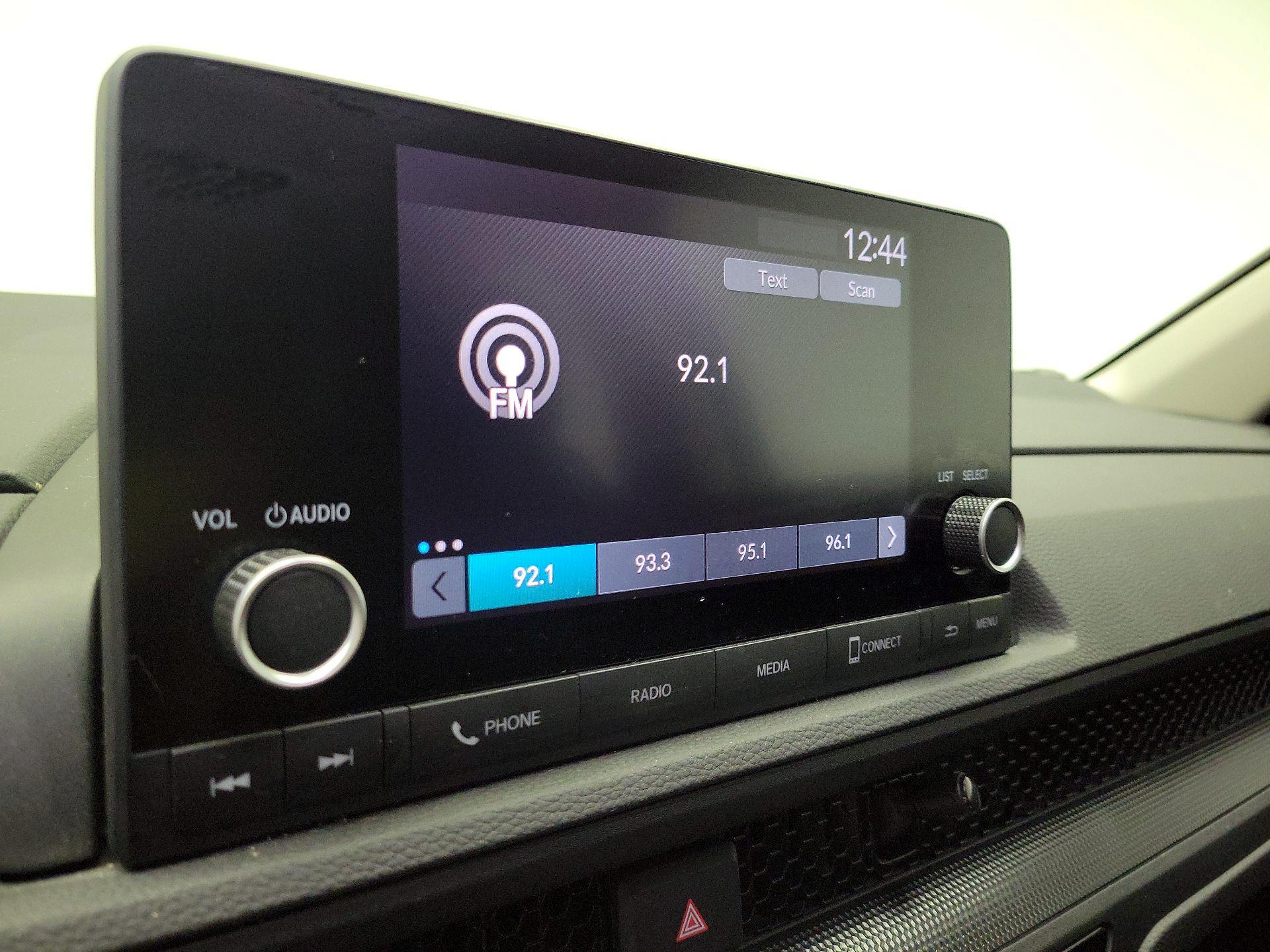 Thumbnail: 2024 Honda CR-V - 15