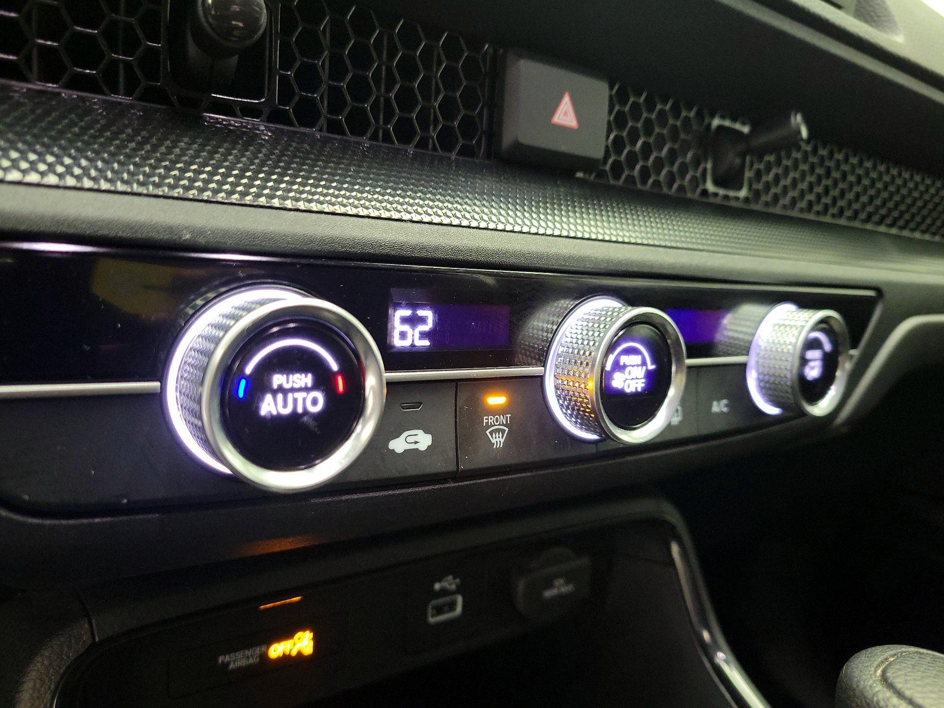 Thumbnail: 2024 Honda CR-V - 16