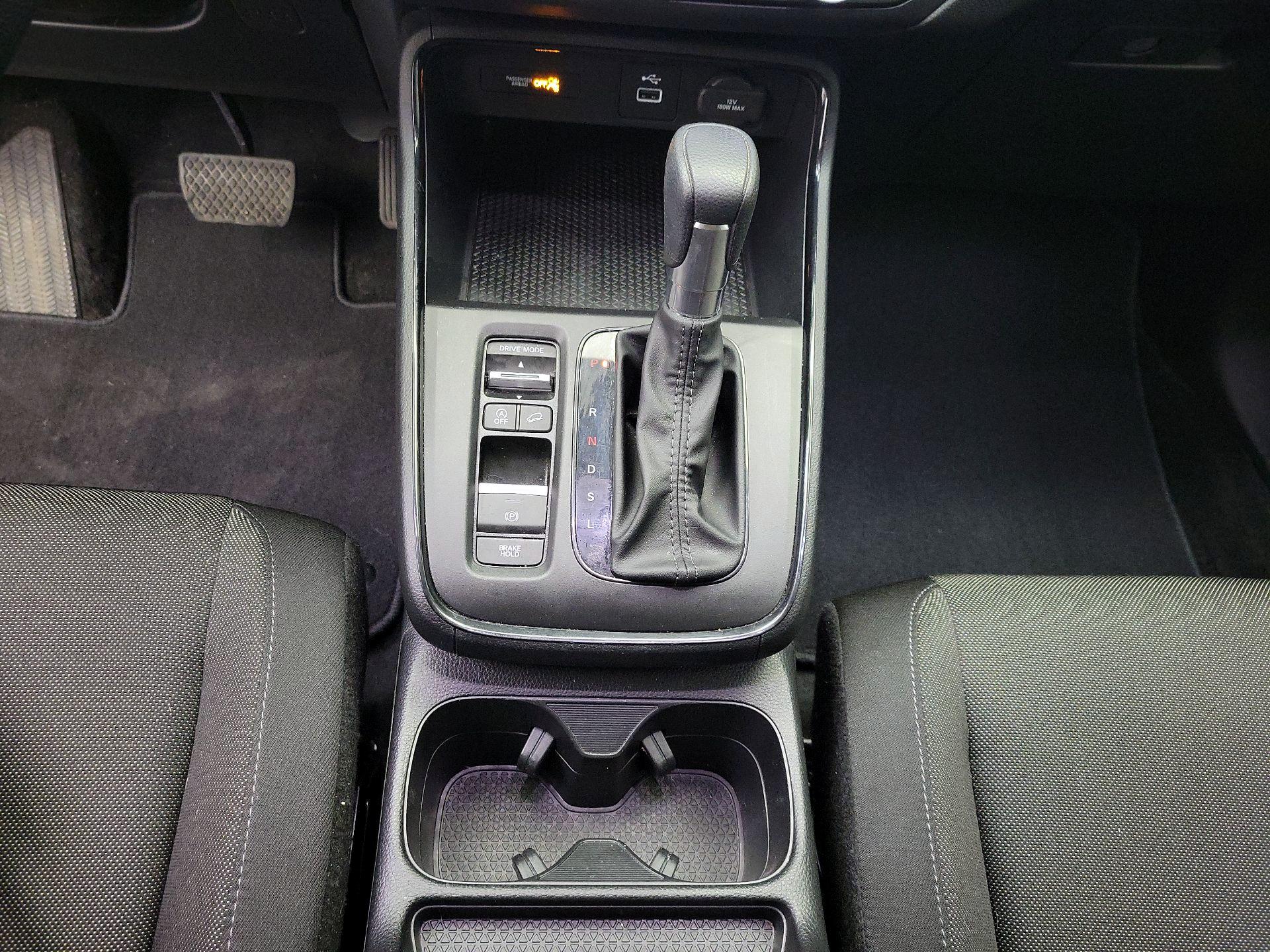 Thumbnail: 2024 Honda CR-V - 17