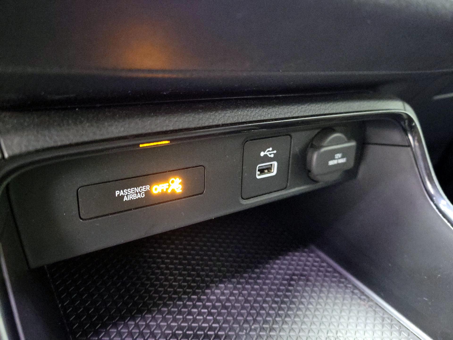 Thumbnail: 2024 Honda CR-V - 18