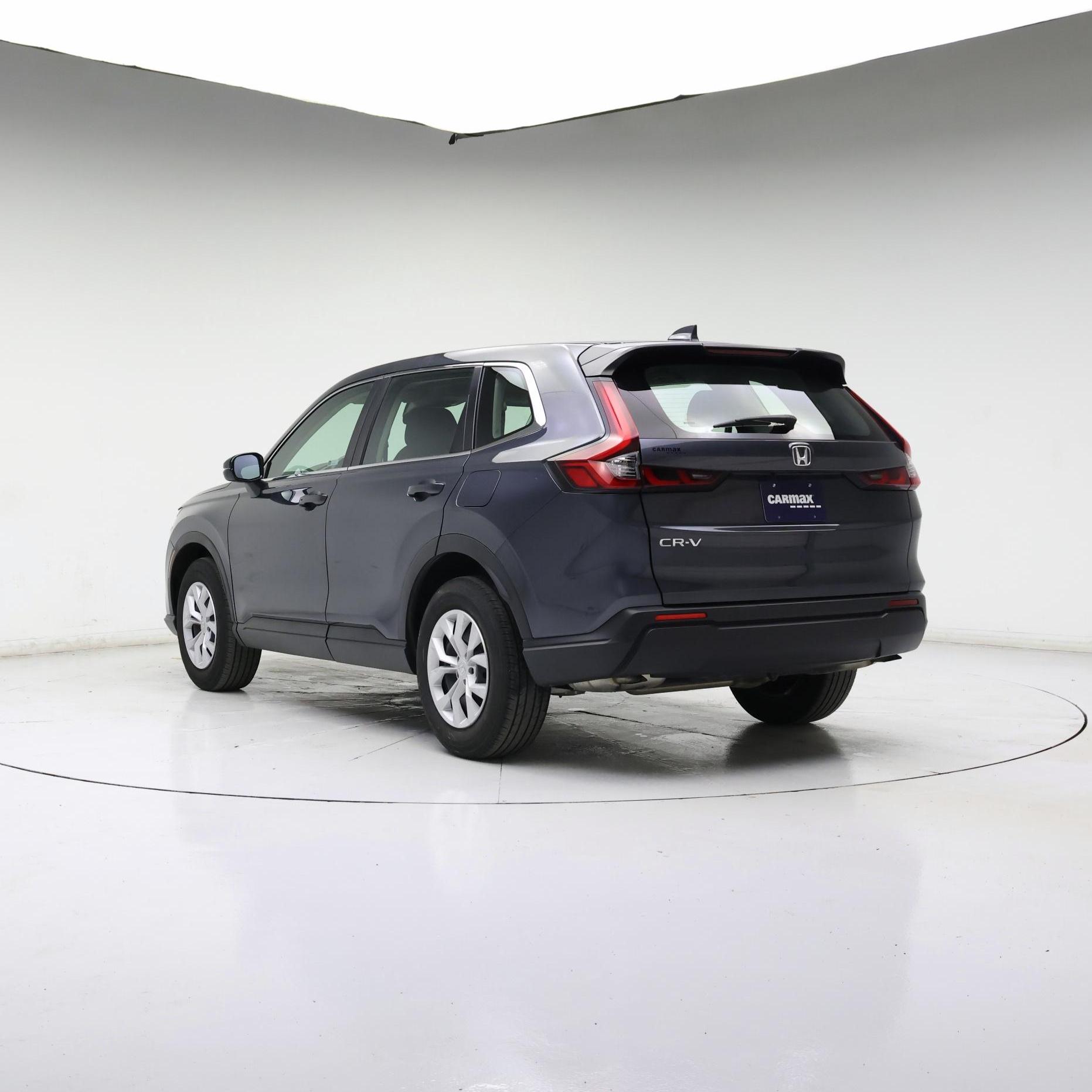 Thumbnail: 2024 Honda CR-V - 2