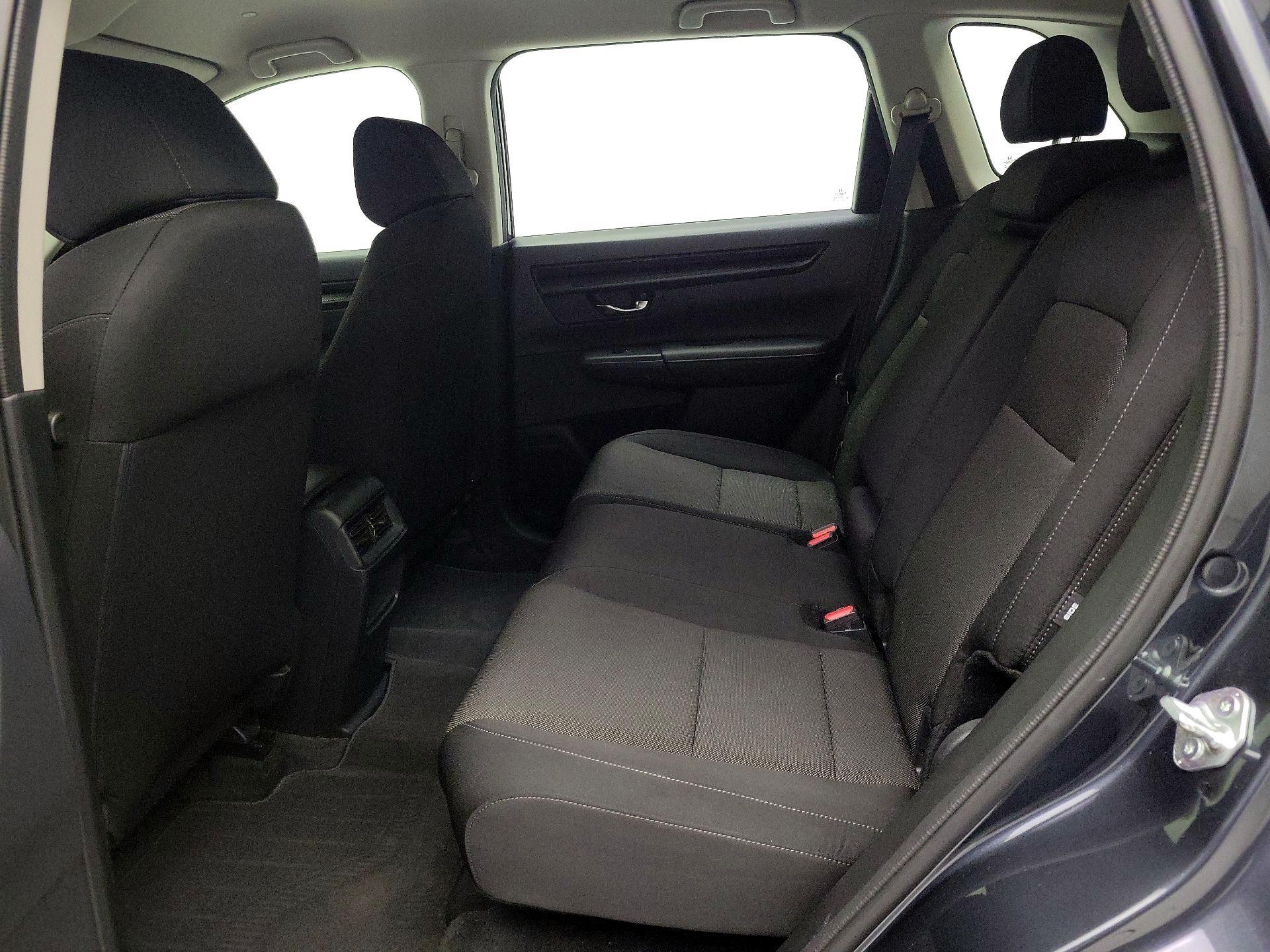 Thumbnail: 2024 Honda CR-V - 19