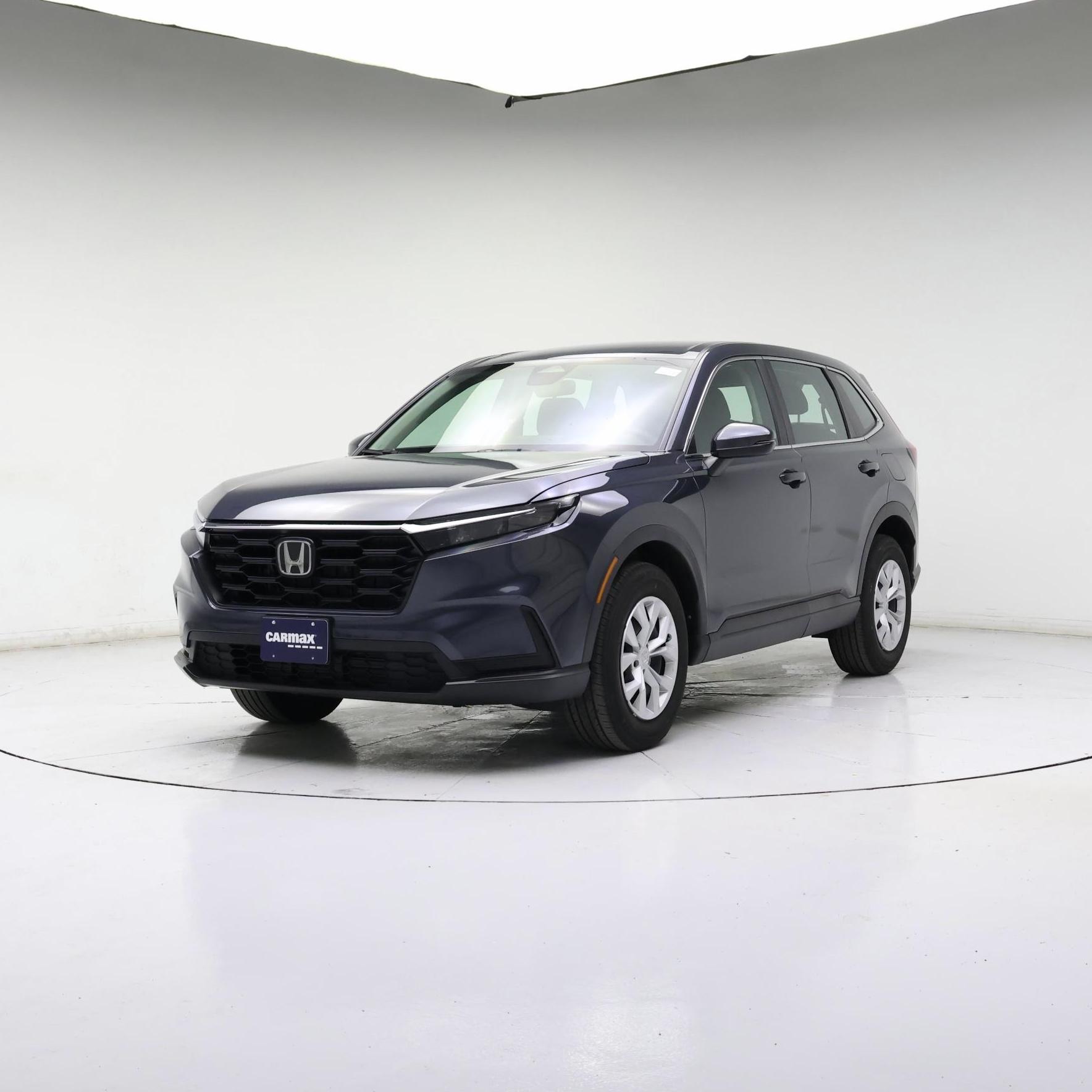 Thumbnail: 2024 Honda CR-V - 4