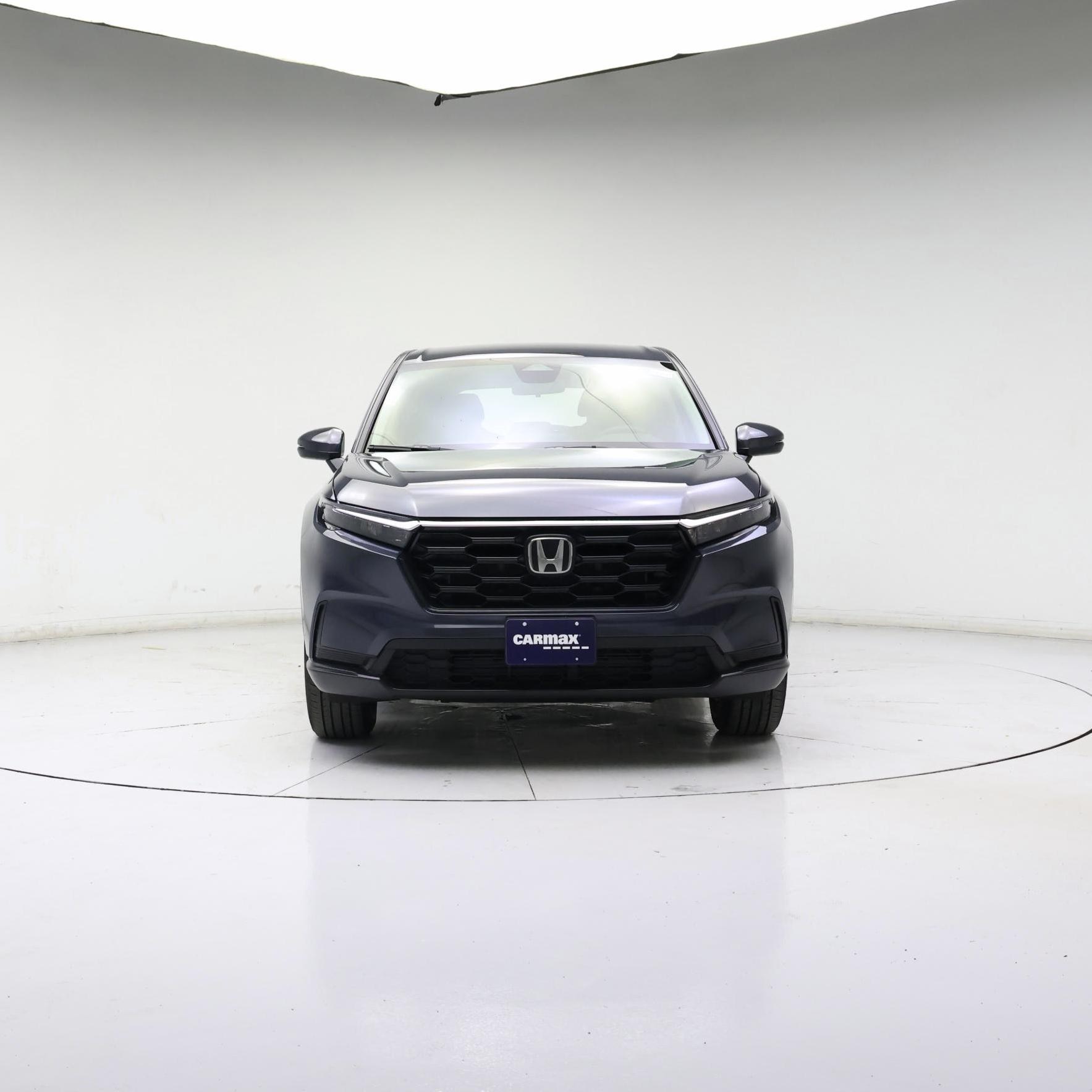 Thumbnail: 2024 Honda CR-V - 5
