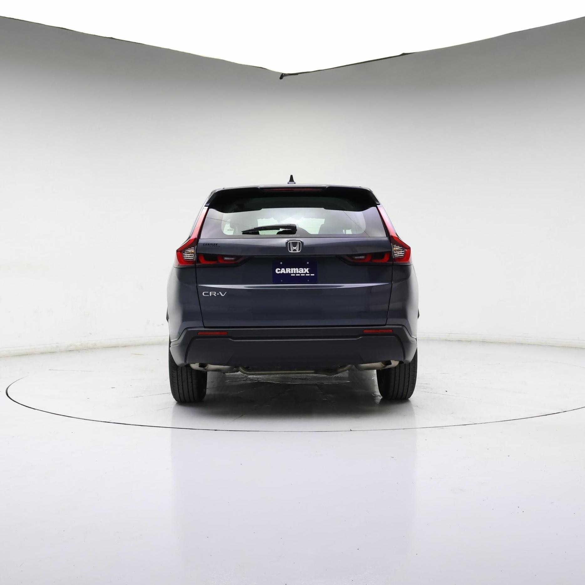 Thumbnail: 2024 Honda CR-V - 6