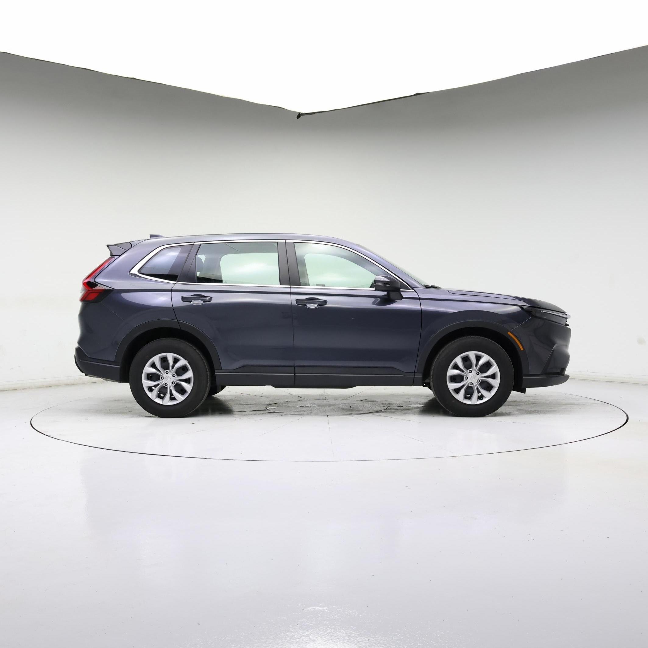 Thumbnail: 2024 Honda CR-V - 7