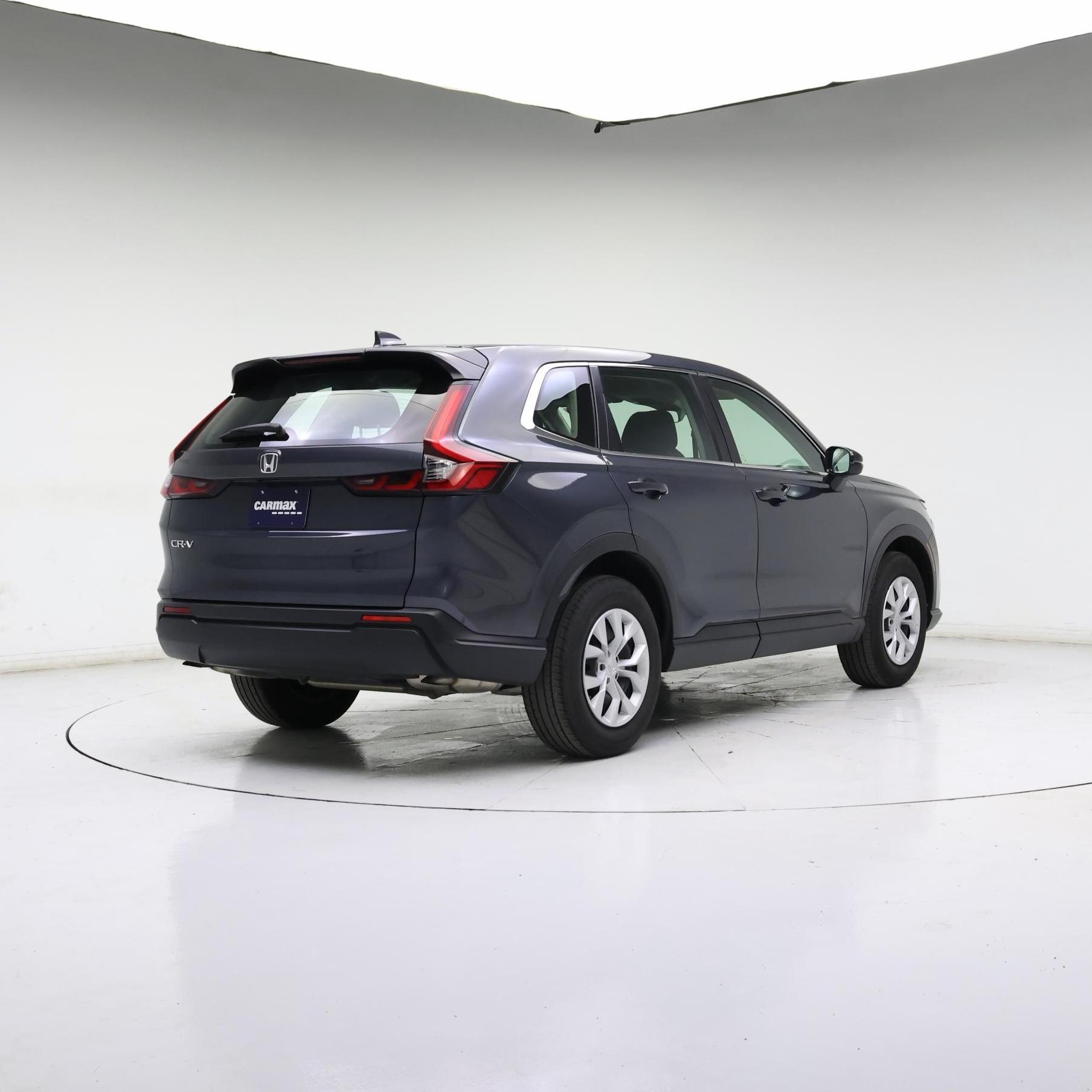 Thumbnail: 2024 Honda CR-V - 8