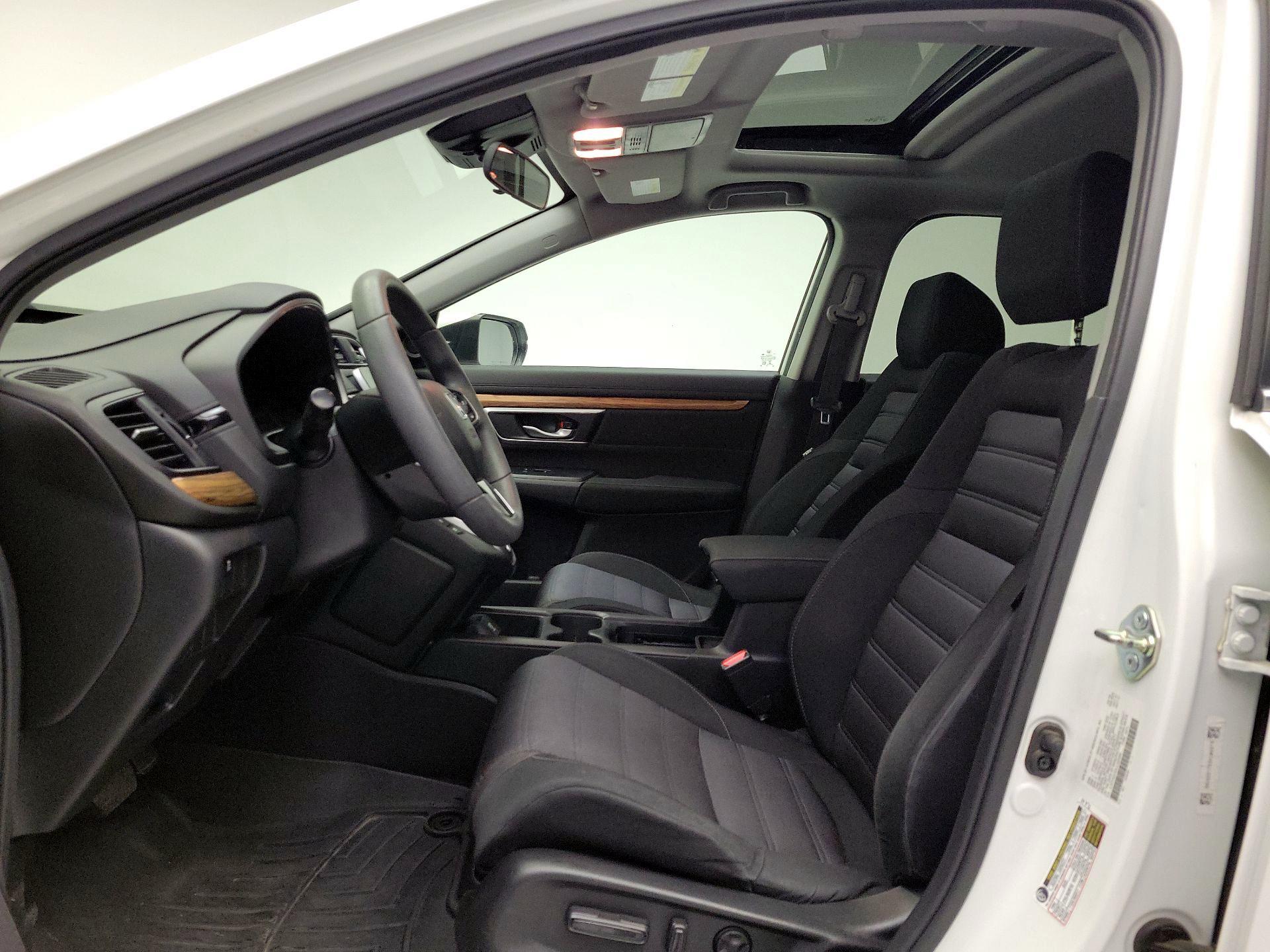 Thumbnail: 2018 Honda CR-V - 11