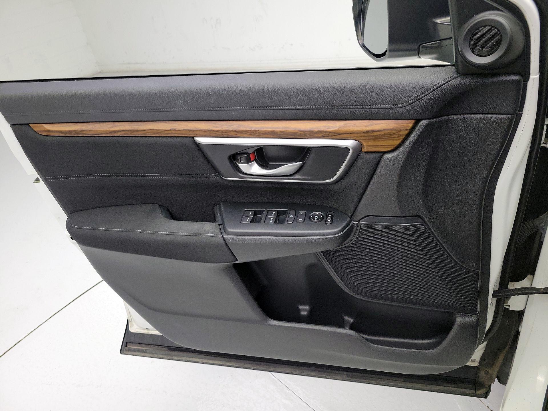 Thumbnail: 2018 Honda CR-V - 12