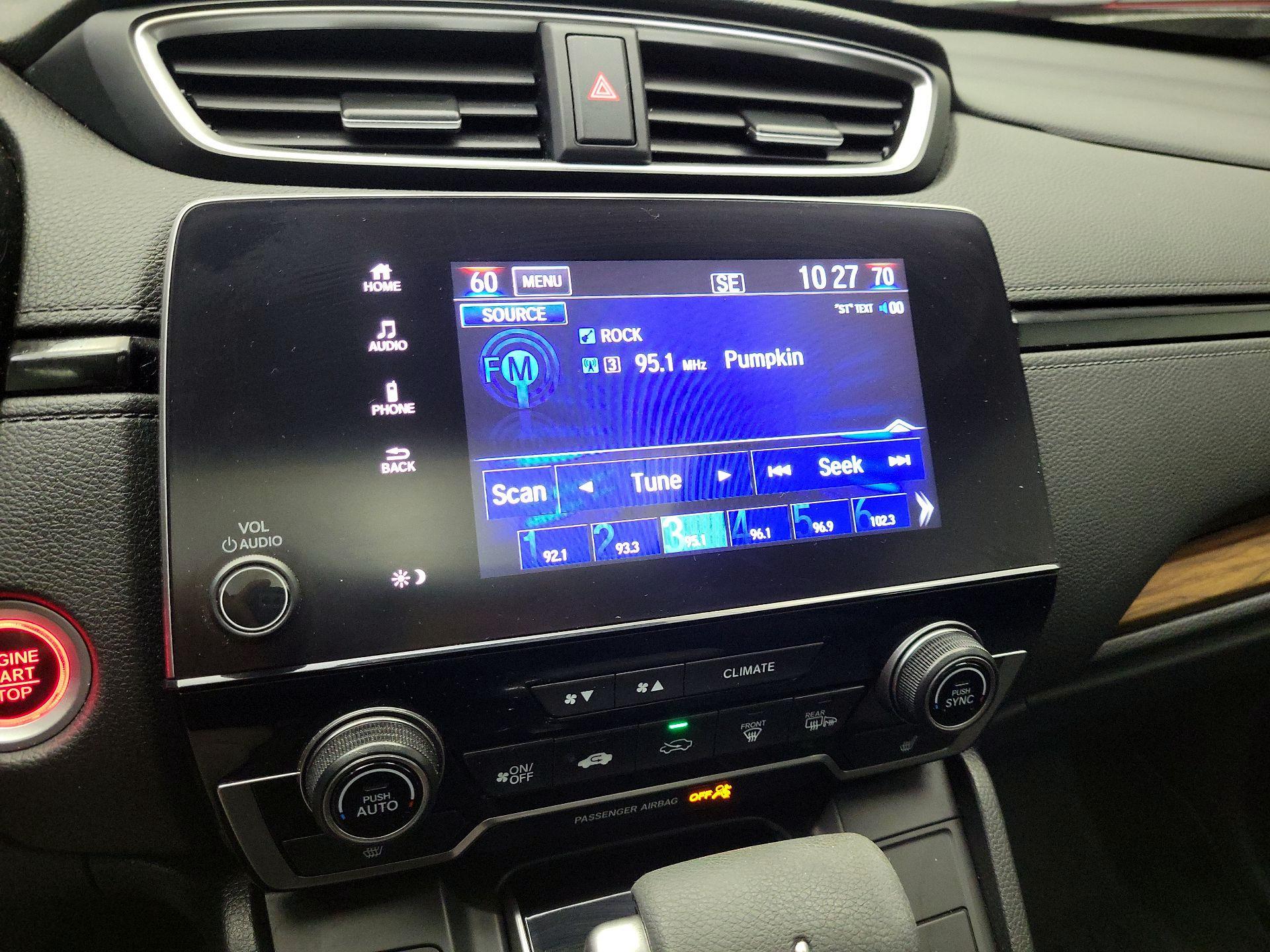 Thumbnail: 2018 Honda CR-V - 15