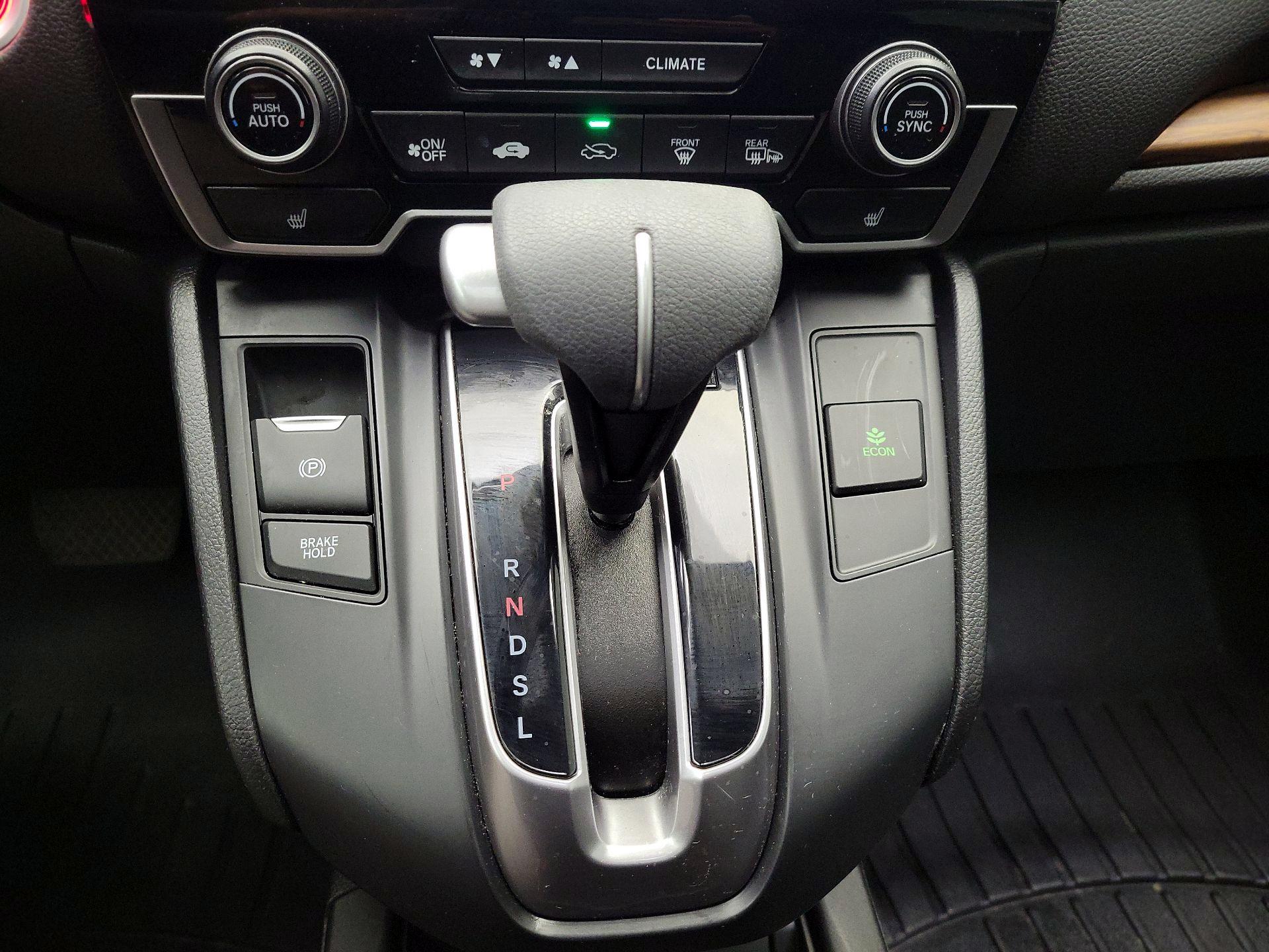 Thumbnail: 2018 Honda CR-V - 17