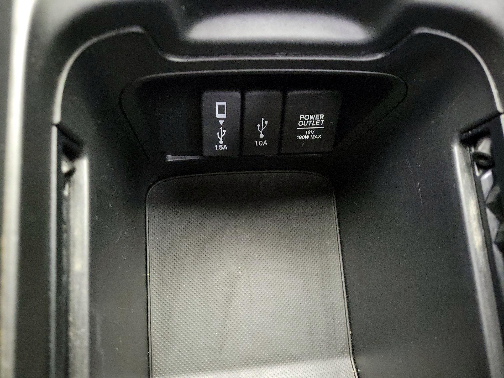 Thumbnail: 2018 Honda CR-V - 18