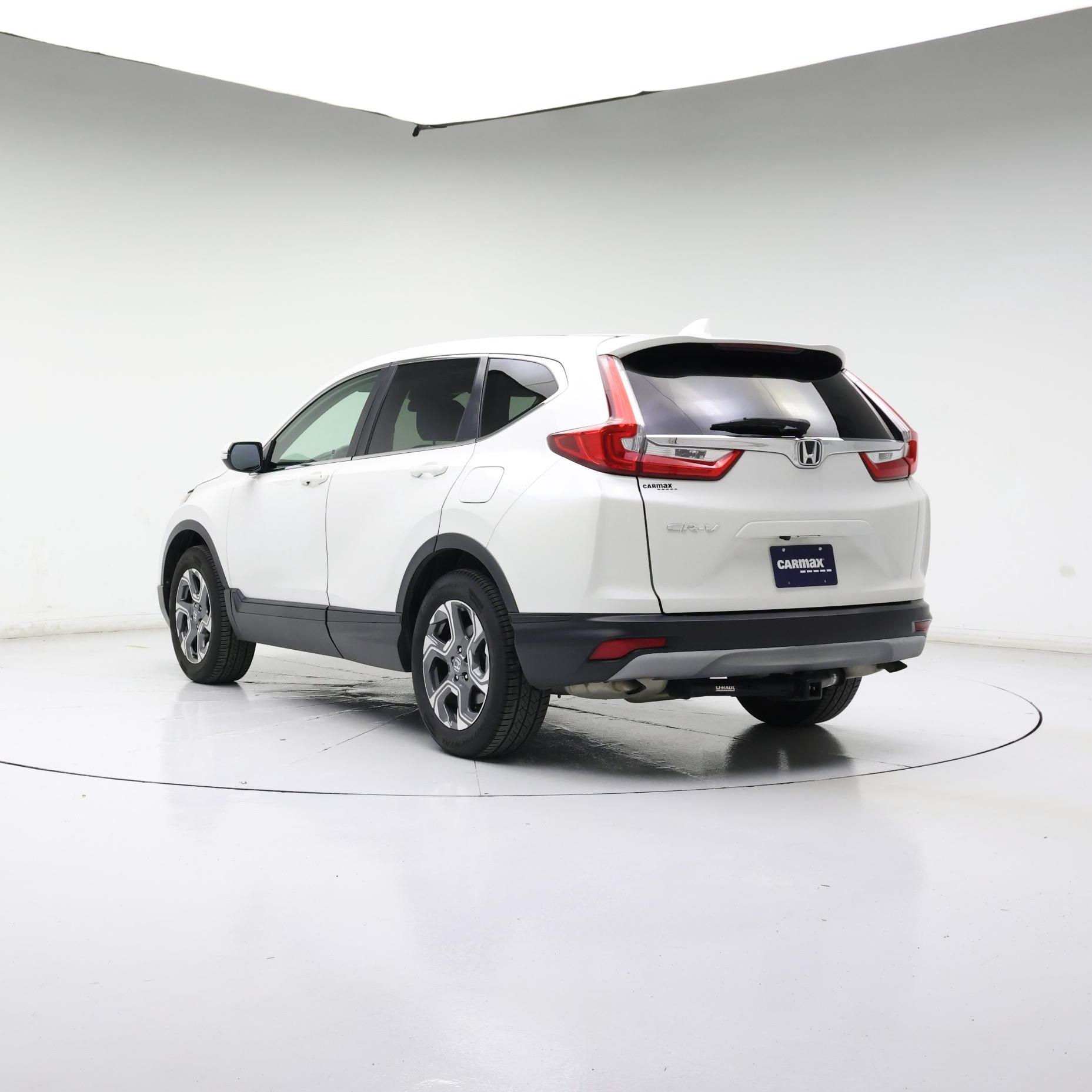 Thumbnail: 2018 Honda CR-V - 2