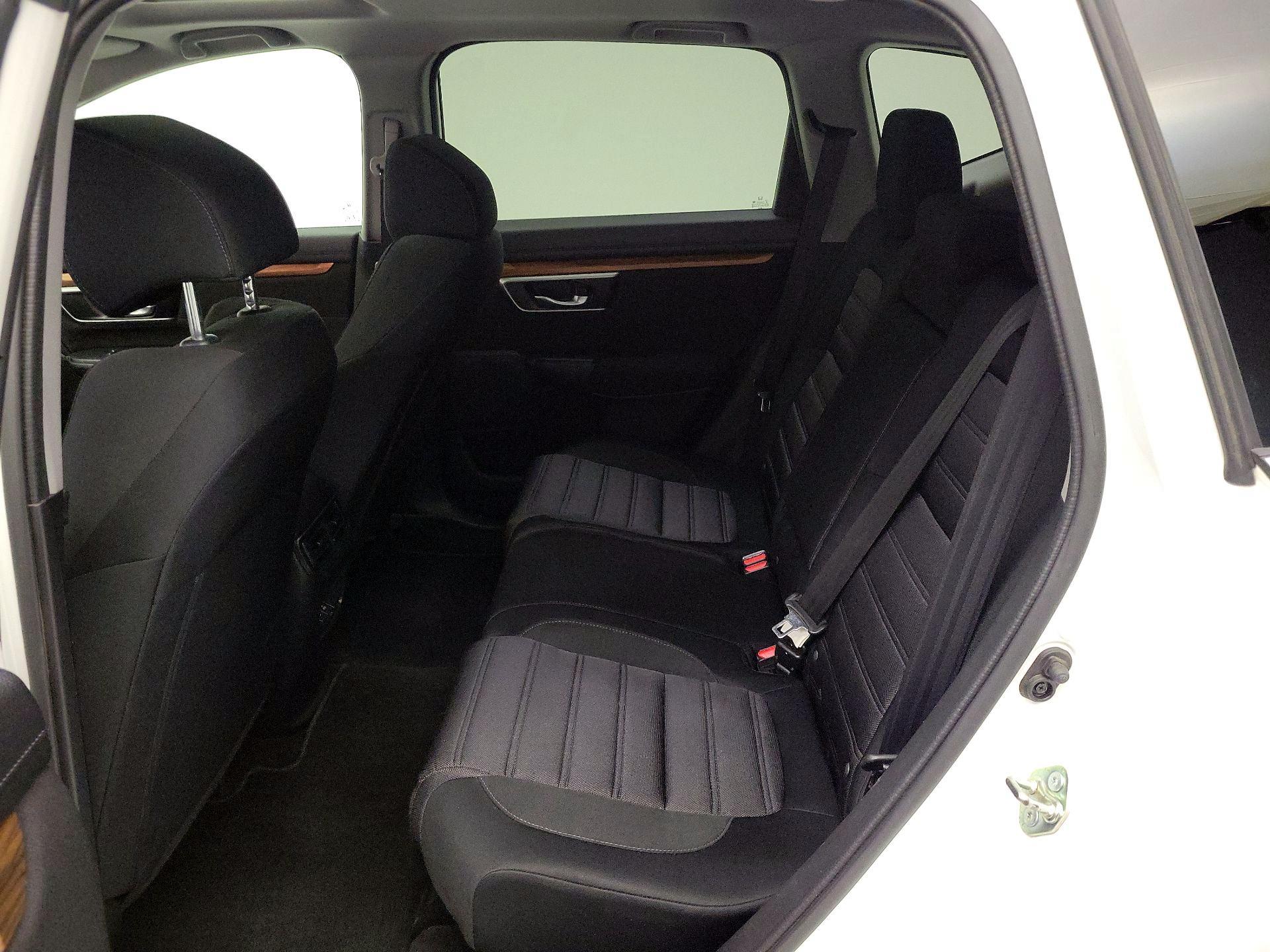 Thumbnail: 2018 Honda CR-V - 20