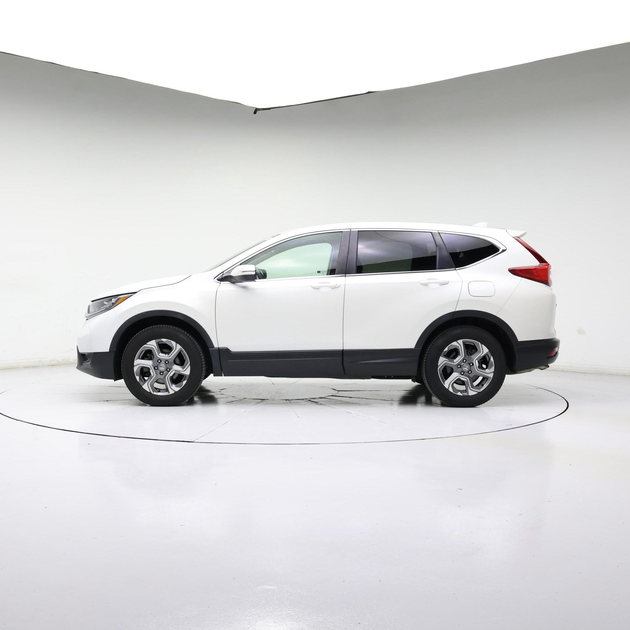 Thumbnail: 2018 Honda CR-V - 3