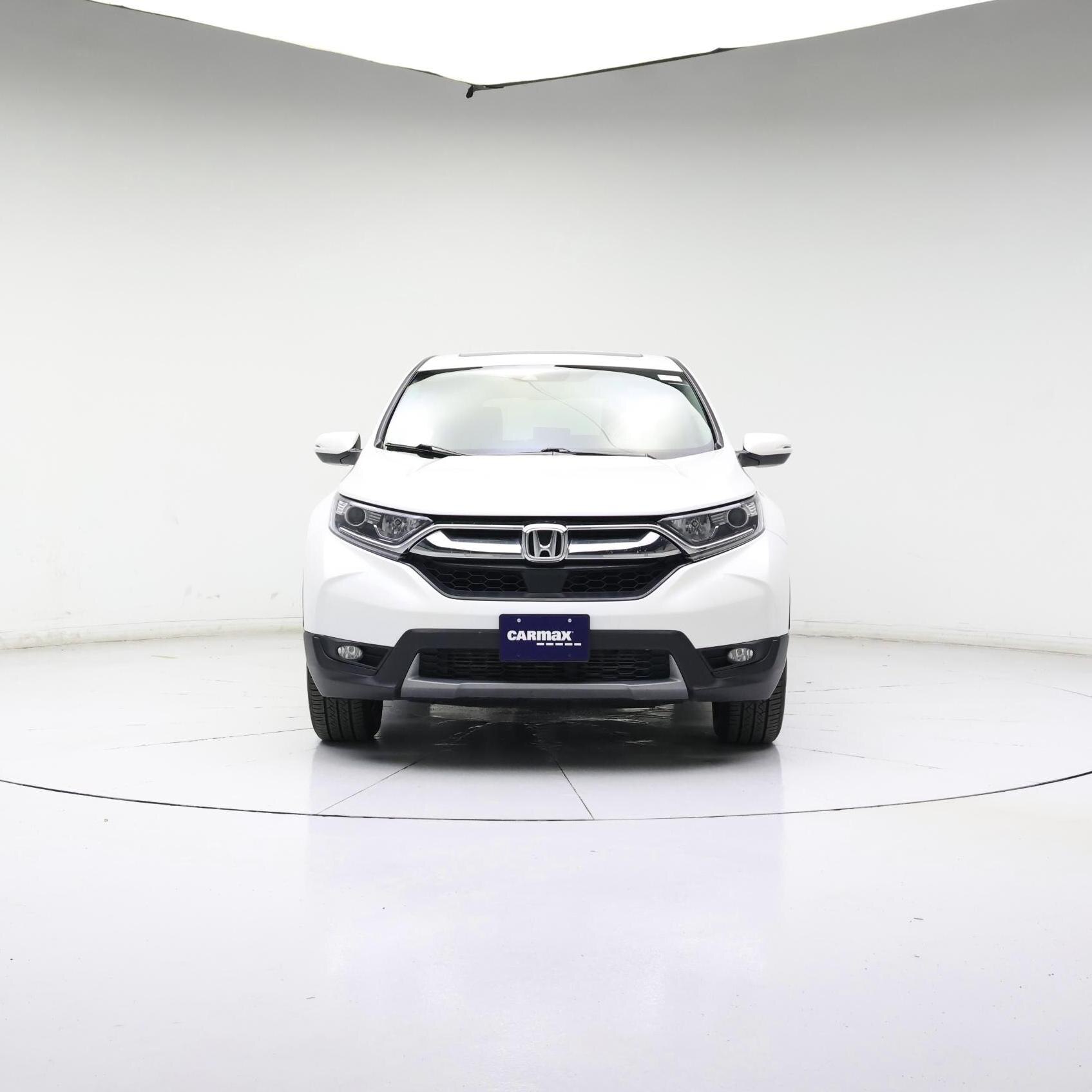Thumbnail: 2018 Honda CR-V - 5