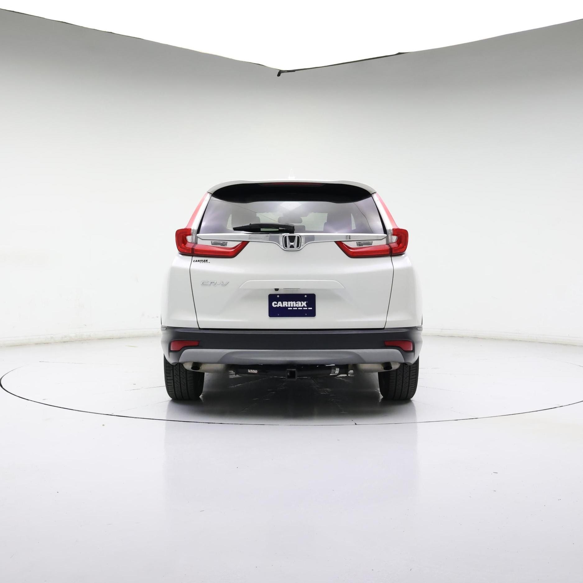 Thumbnail: 2018 Honda CR-V - 6