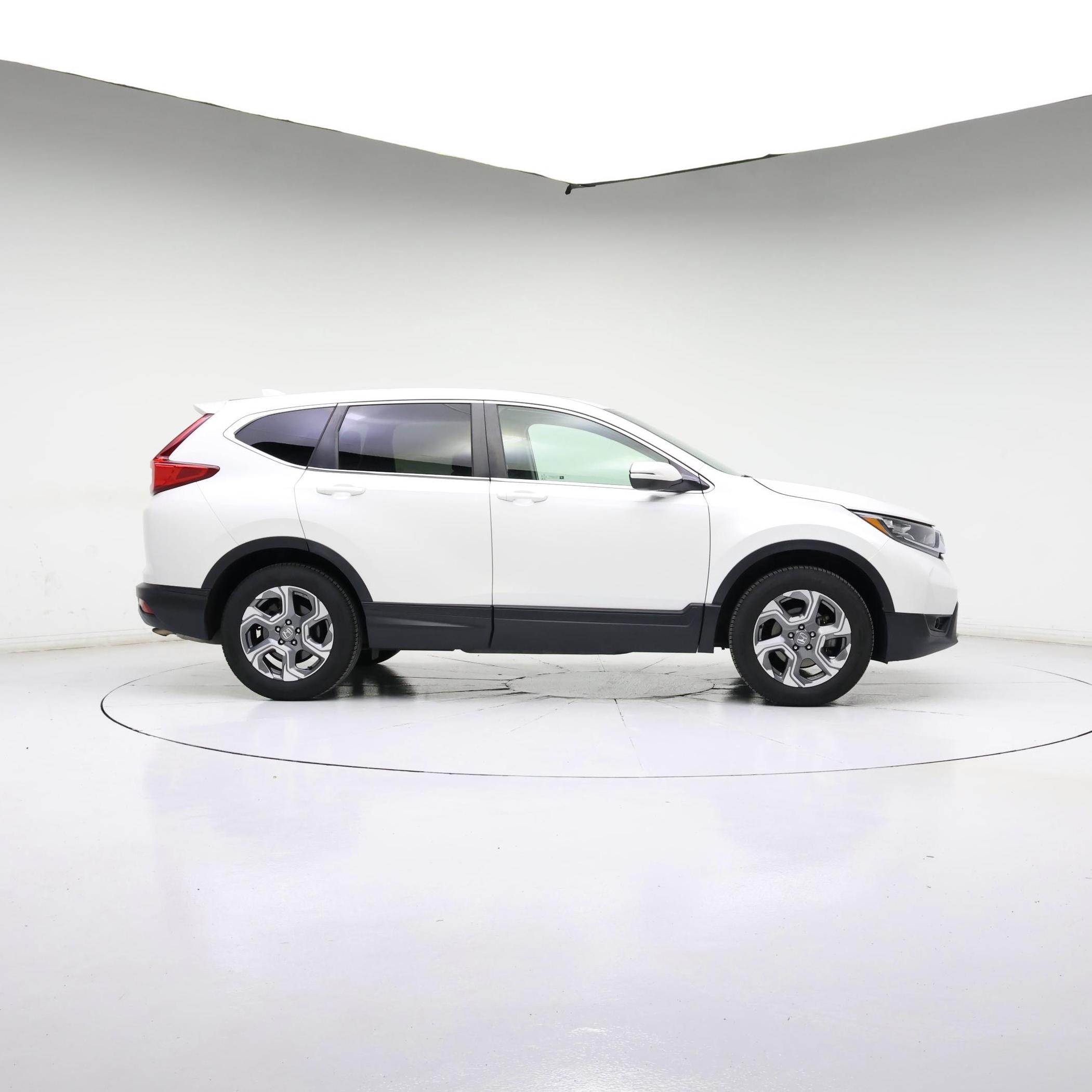 Thumbnail: 2018 Honda CR-V - 7