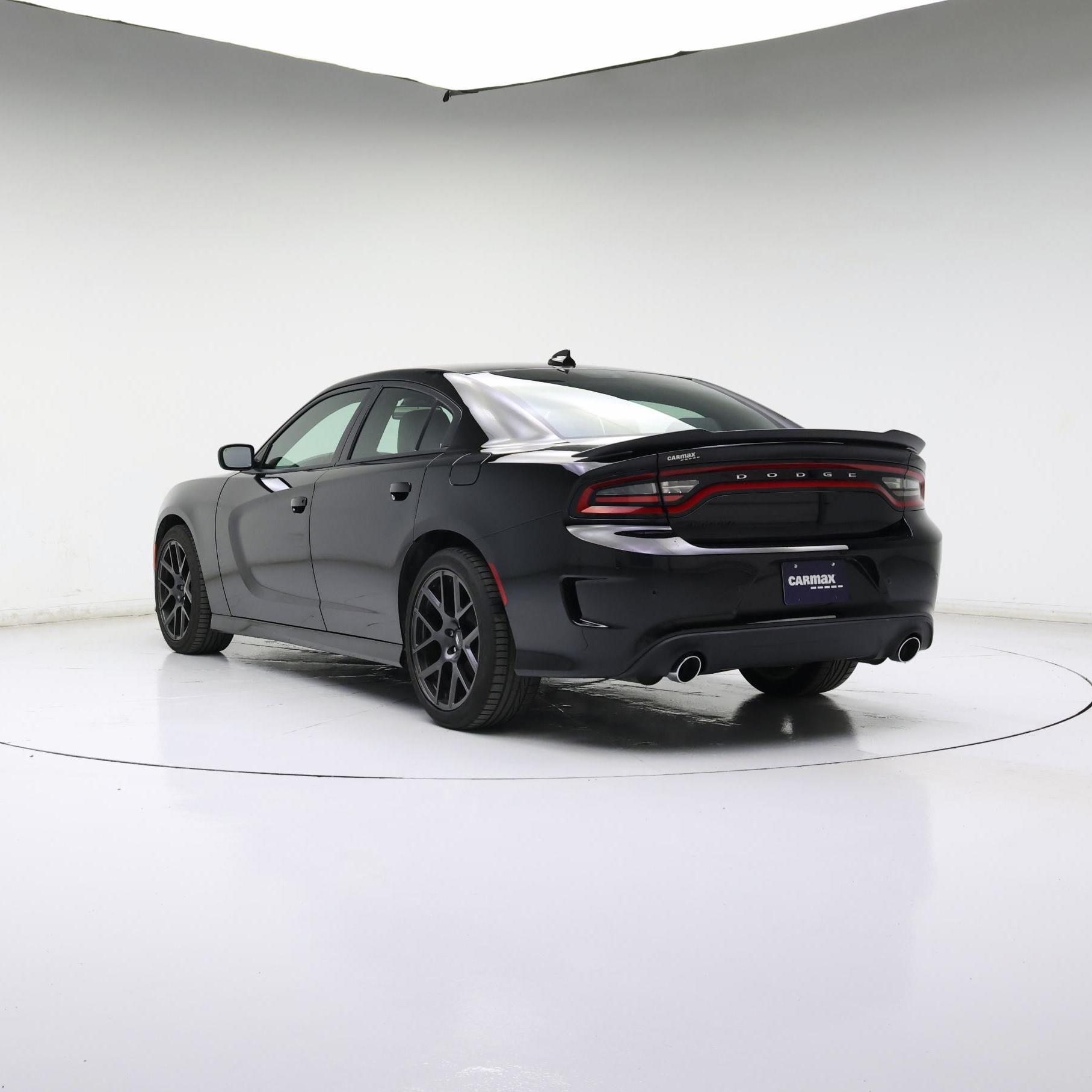 Thumbnail: 2017 Dodge Charger - 2